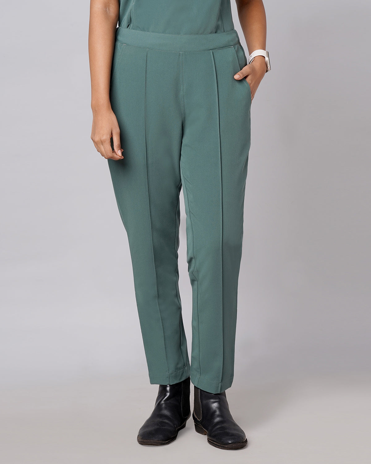 Tailored Trousers