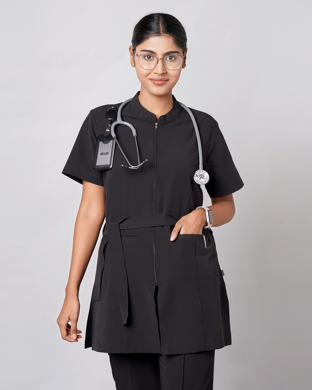 Professional Tunic