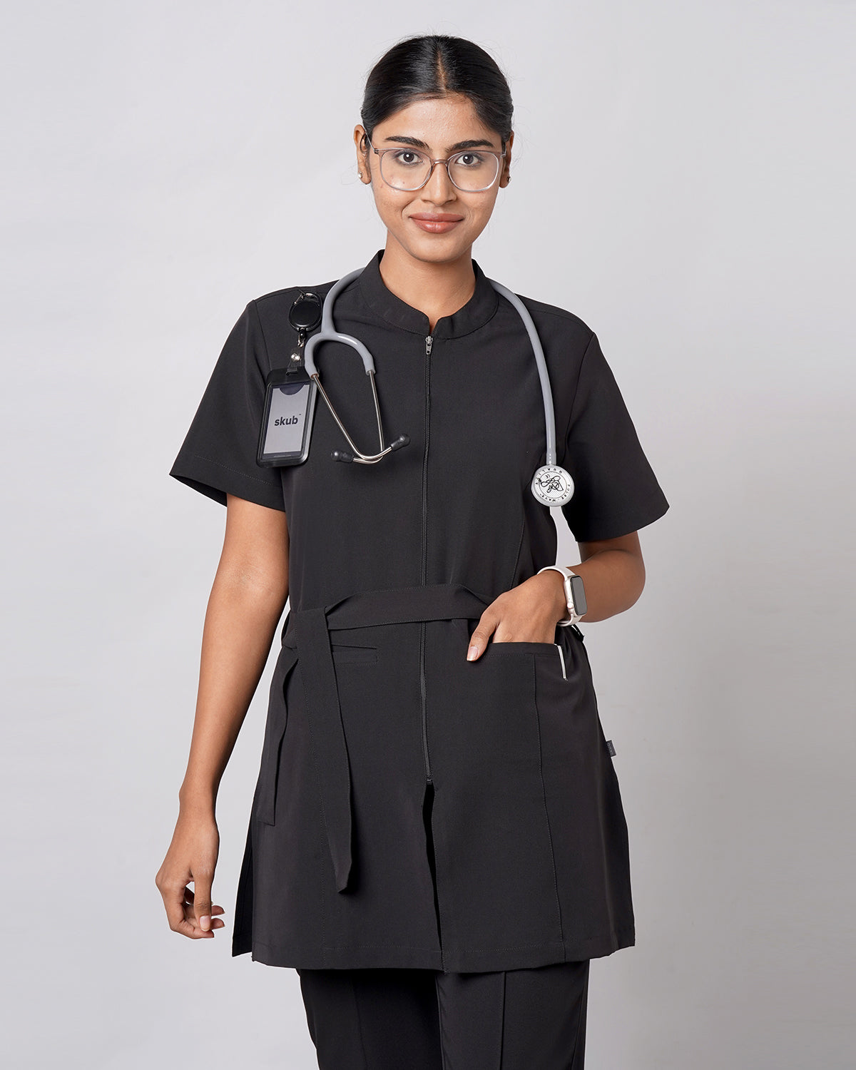 Professional Tunic