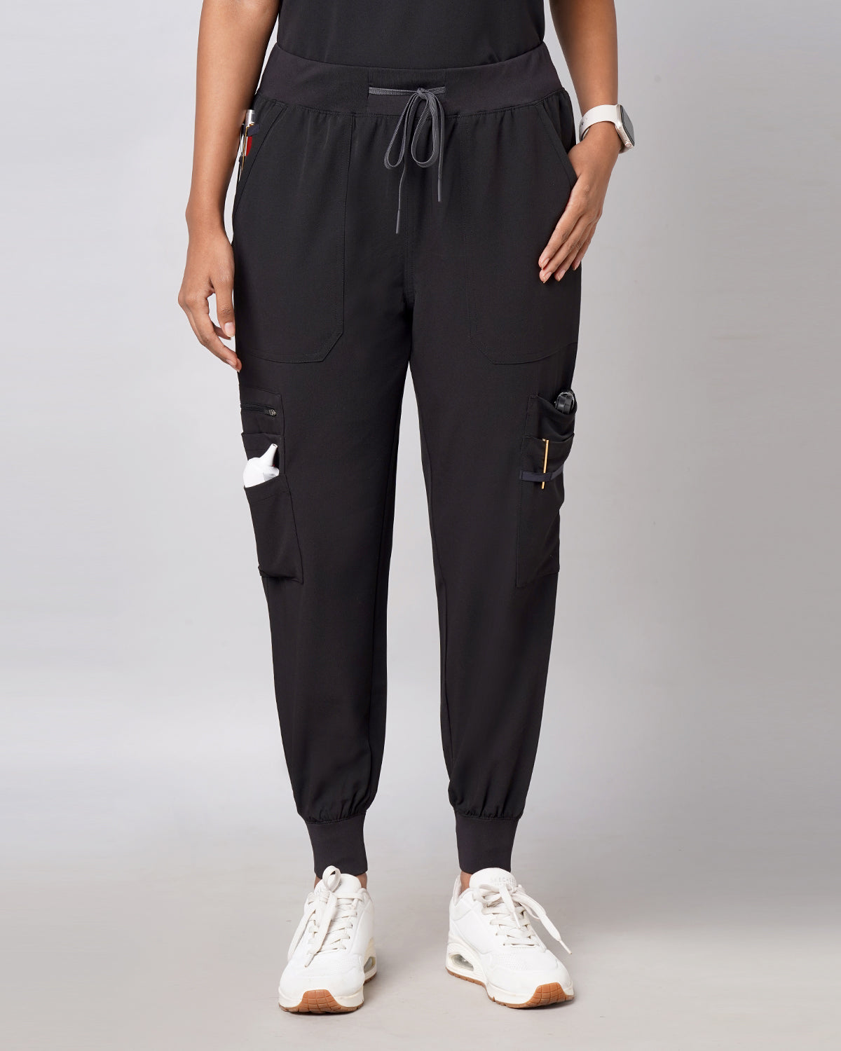 Active Joggers