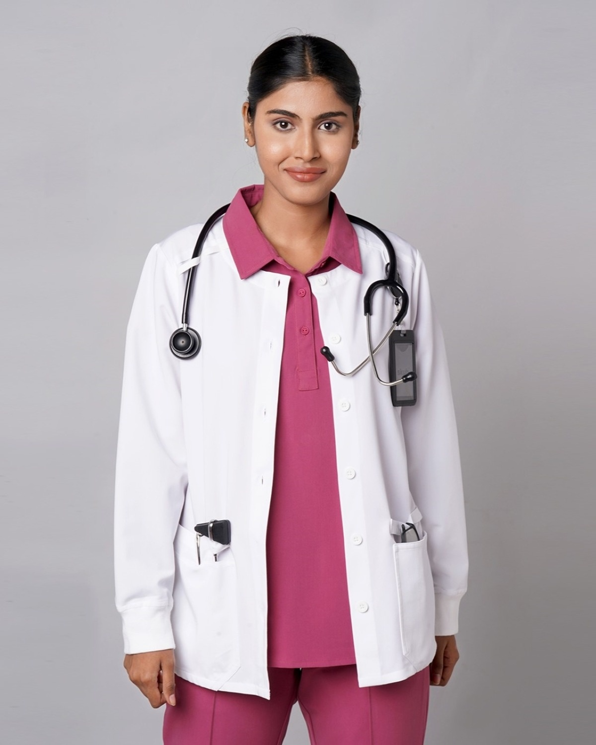 Essential Jacket