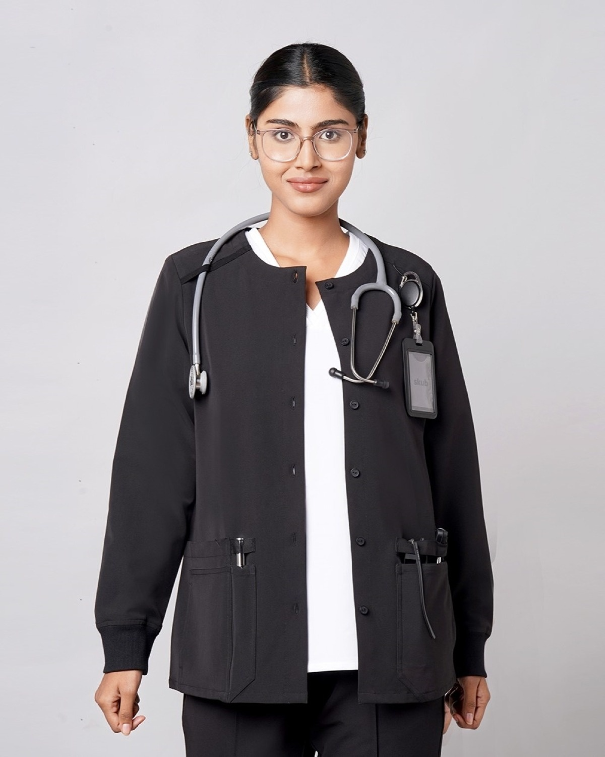 Essential Jacket