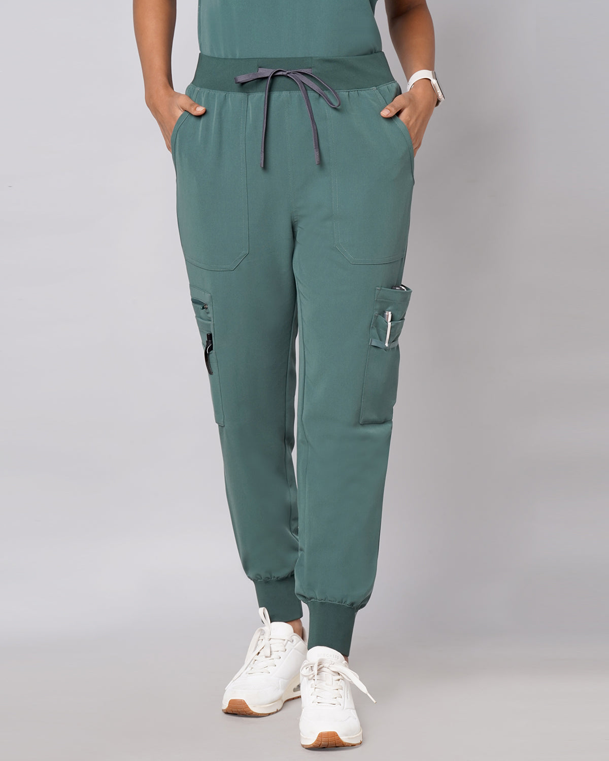 Active Joggers
