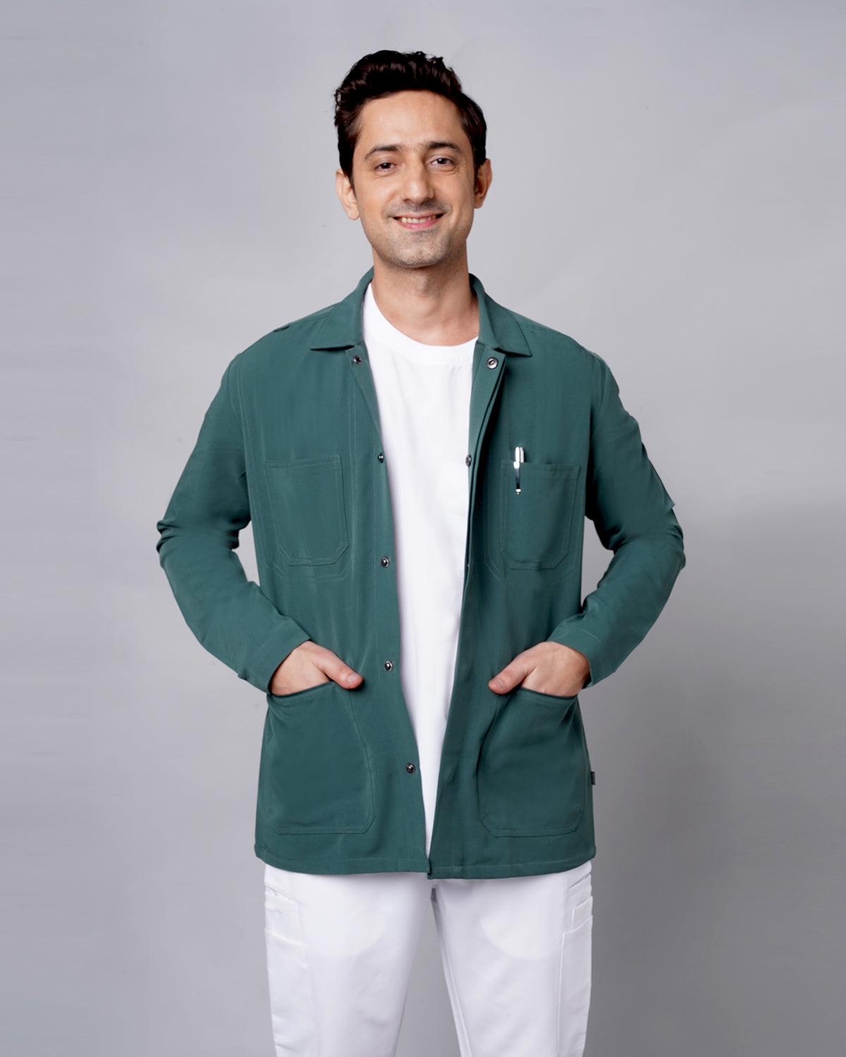 Performance Jacket