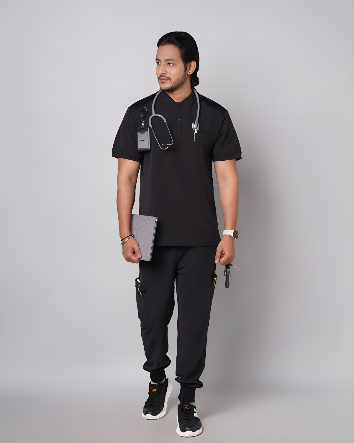 Active Henley