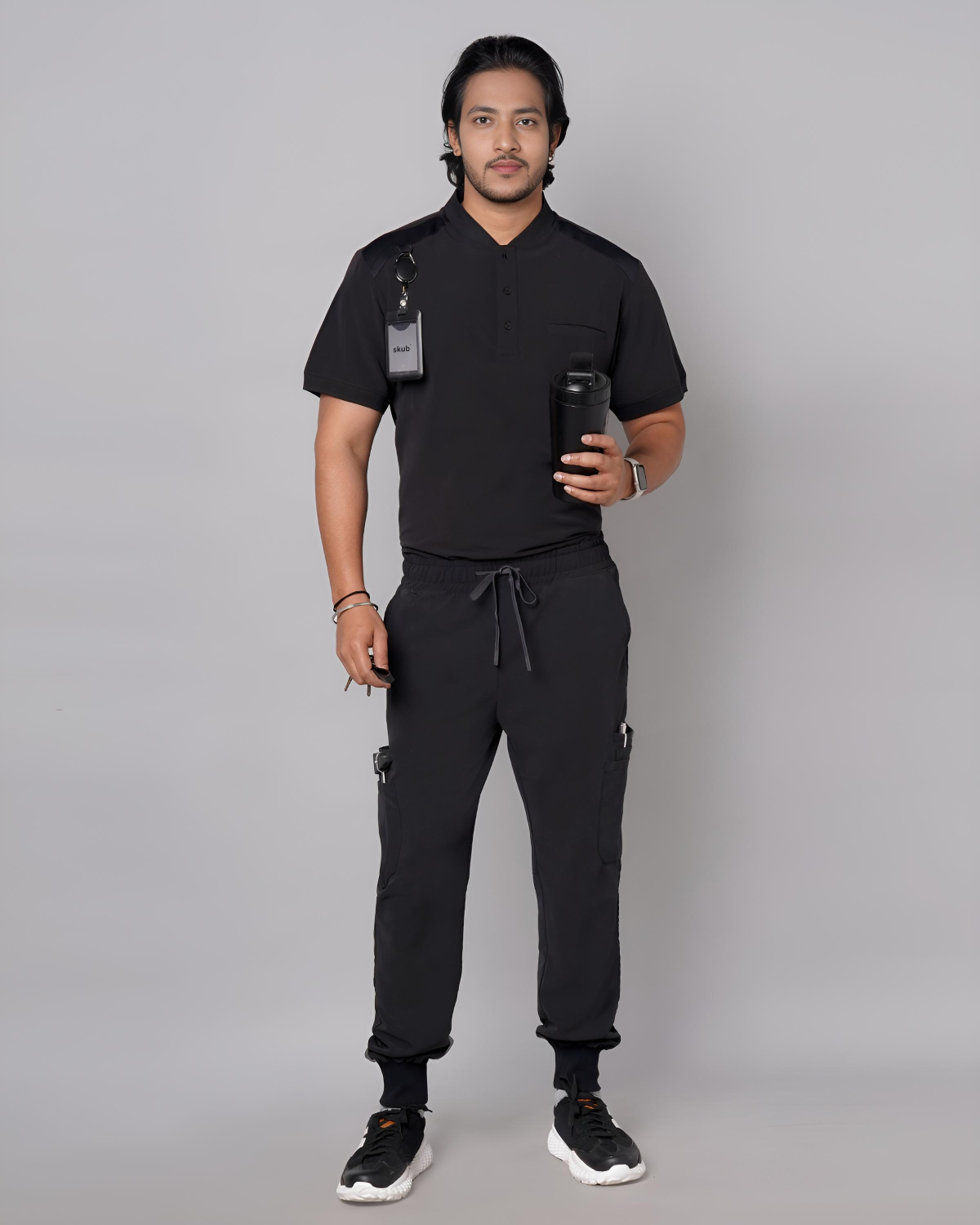 Active Joggers