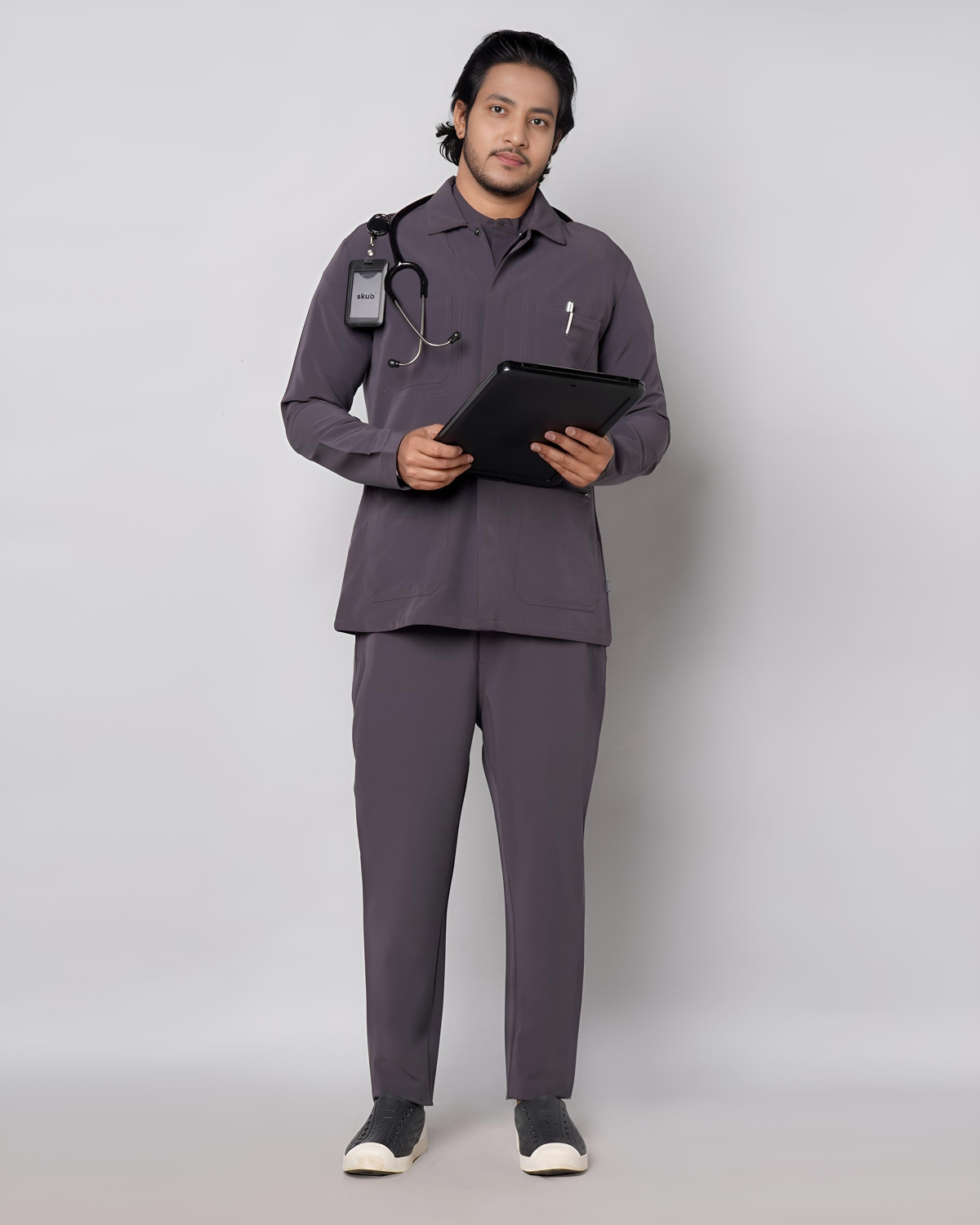 Performance Jacket
