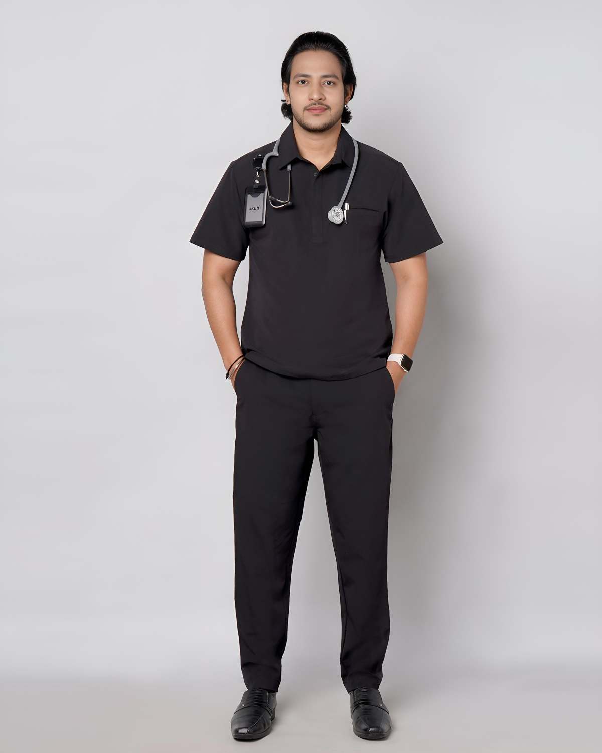 Professional Polo