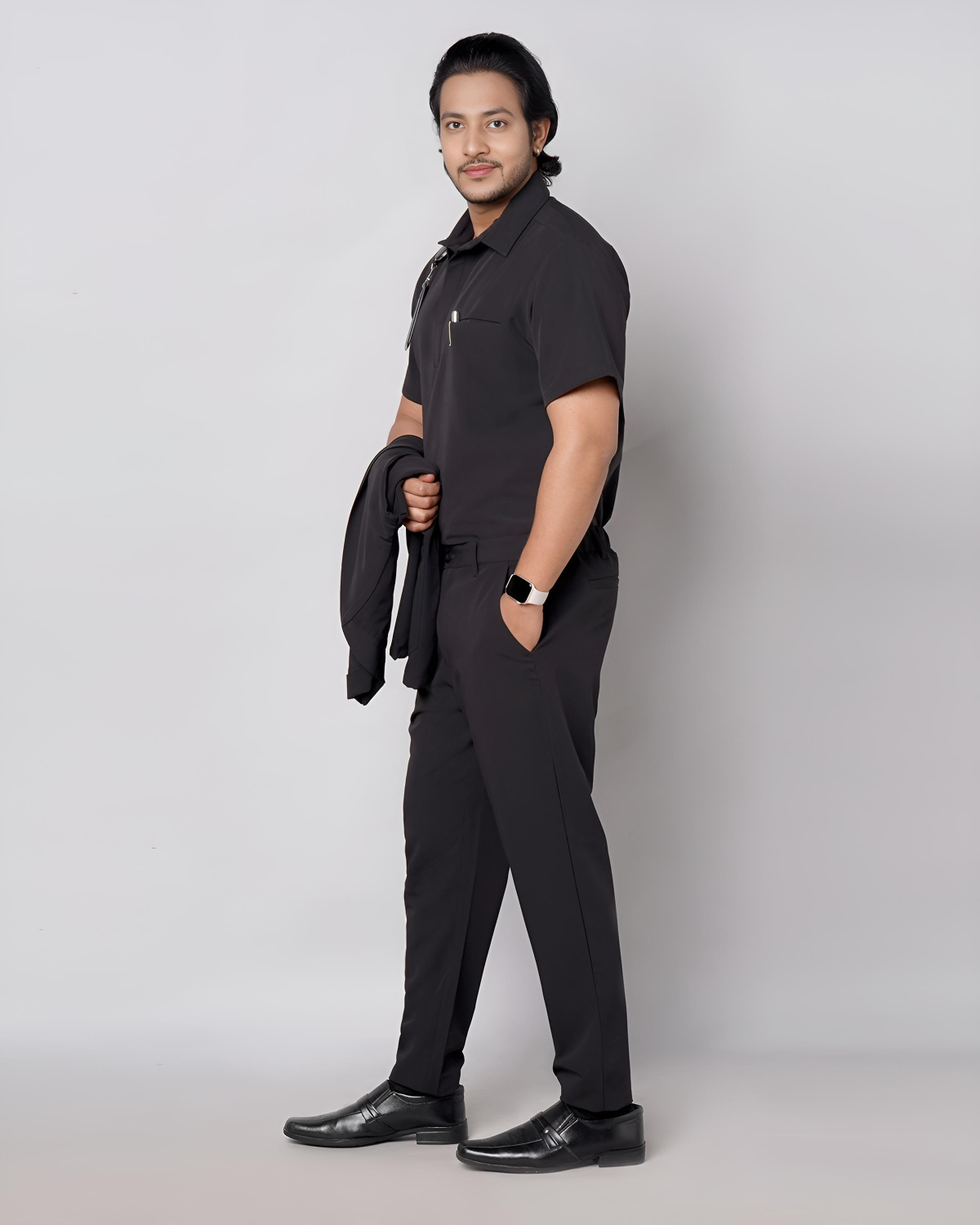 Tailored Trousers