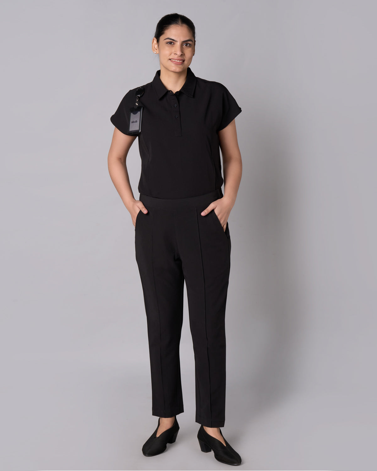 Tailored Trousers