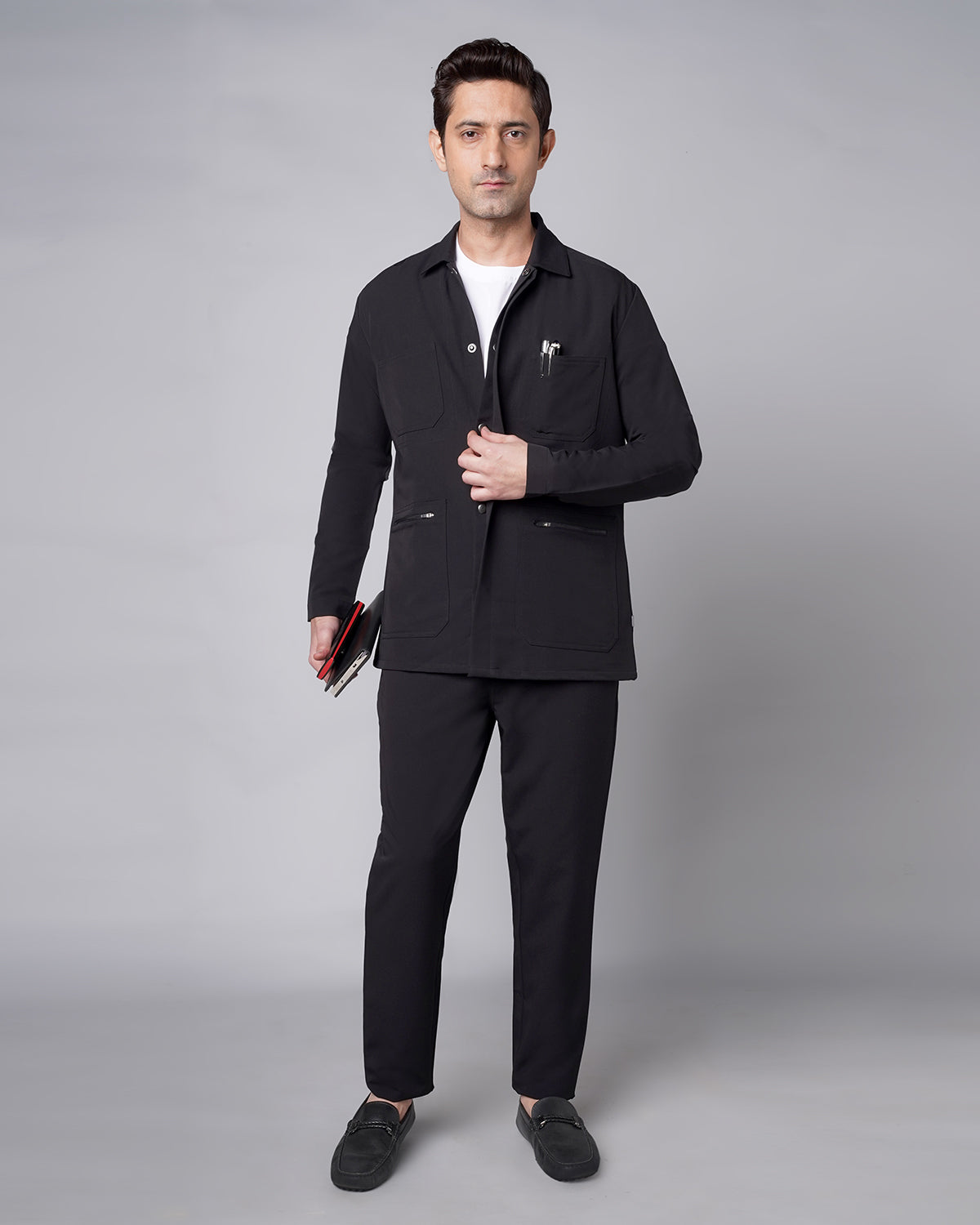 Performance Jacket