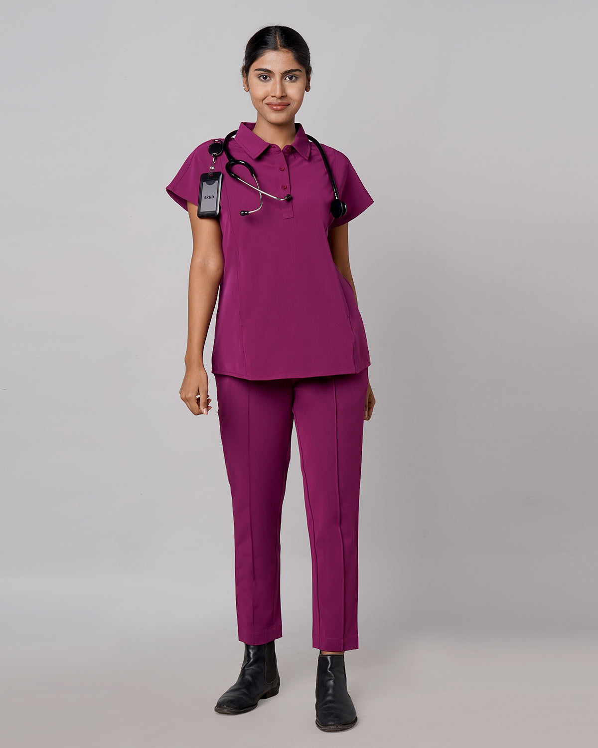 Functional Polo