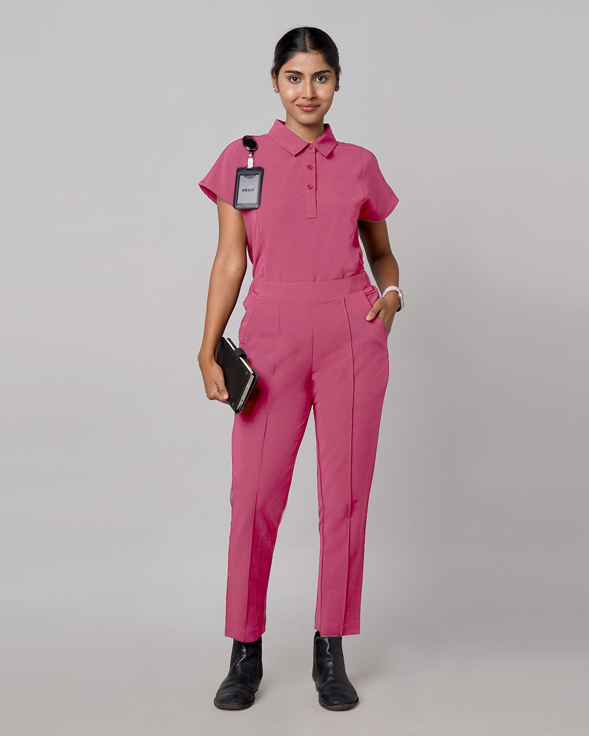 Tailored Trousers