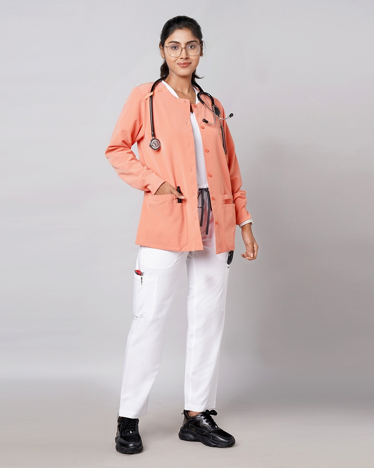 Essential Jacket