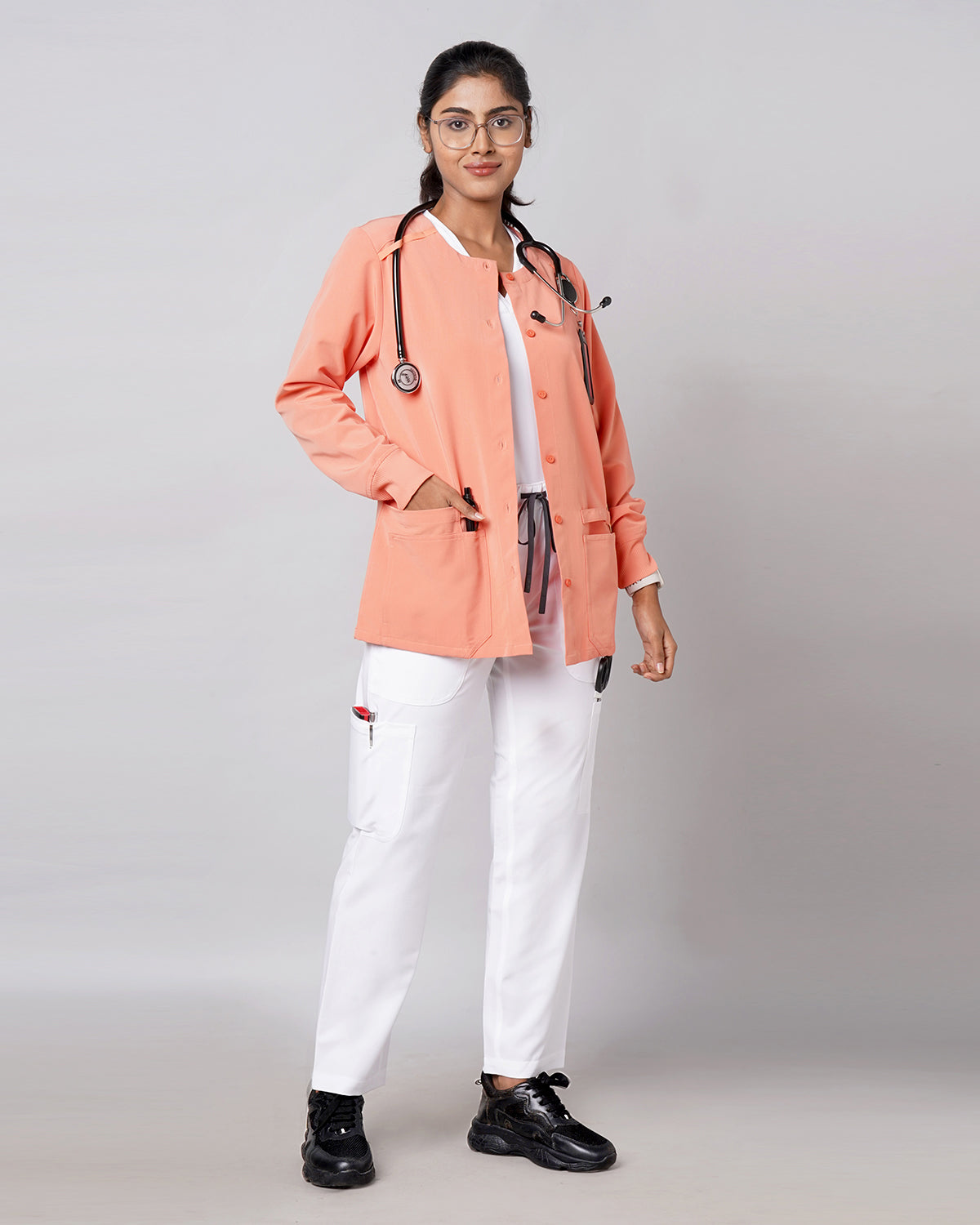 Essential Jacket