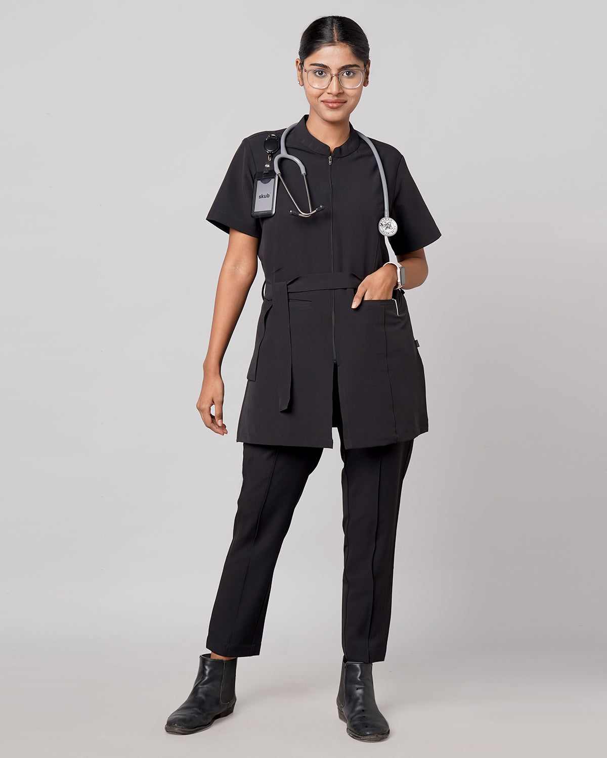 Professional Tunic