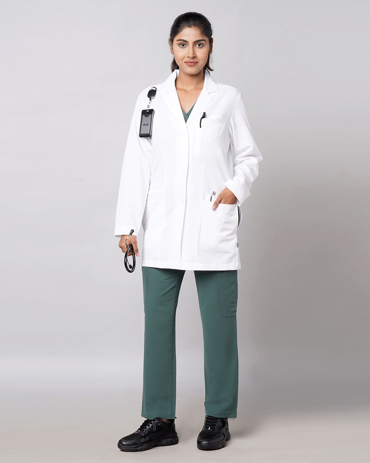 Performance Apron