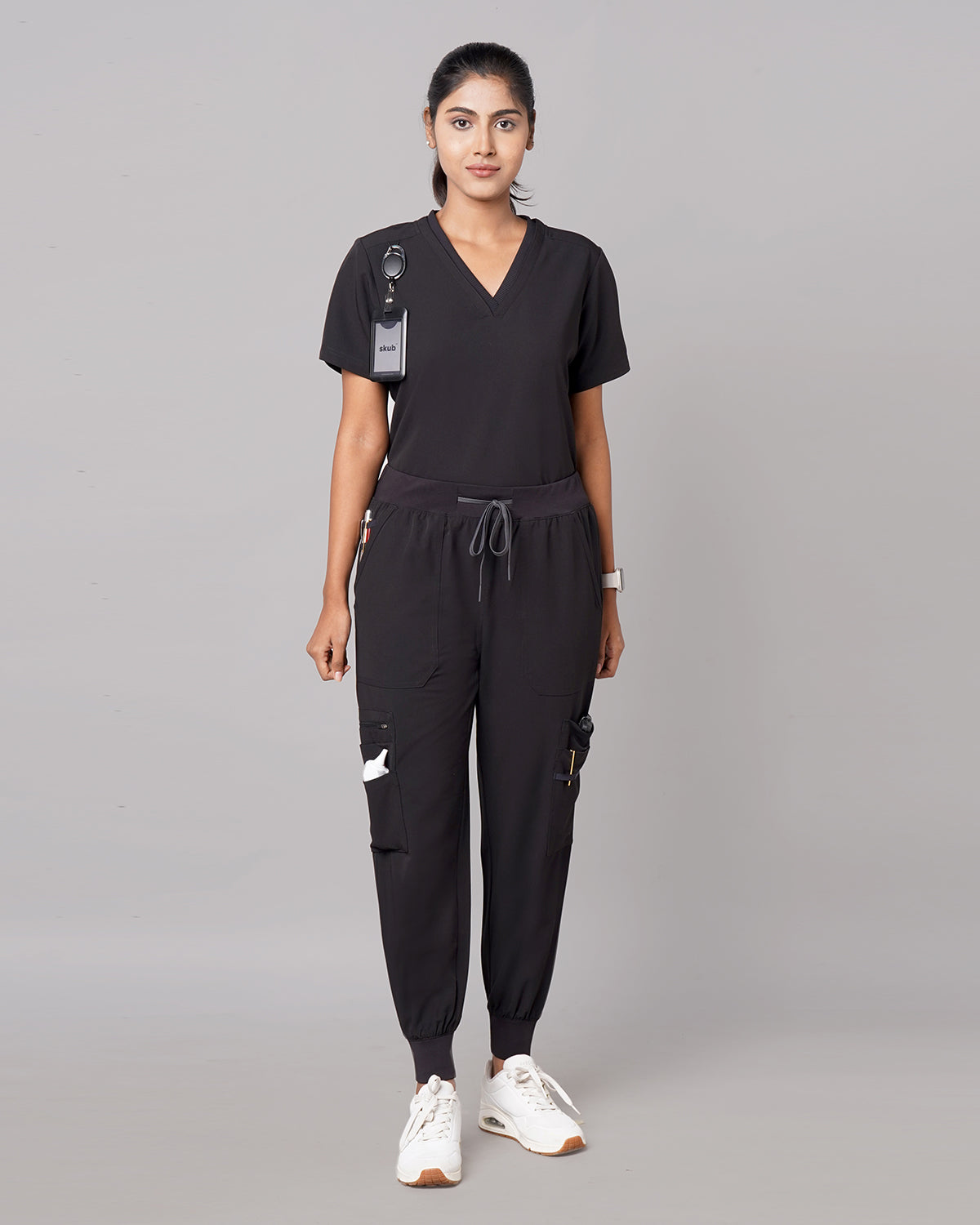 Active Joggers