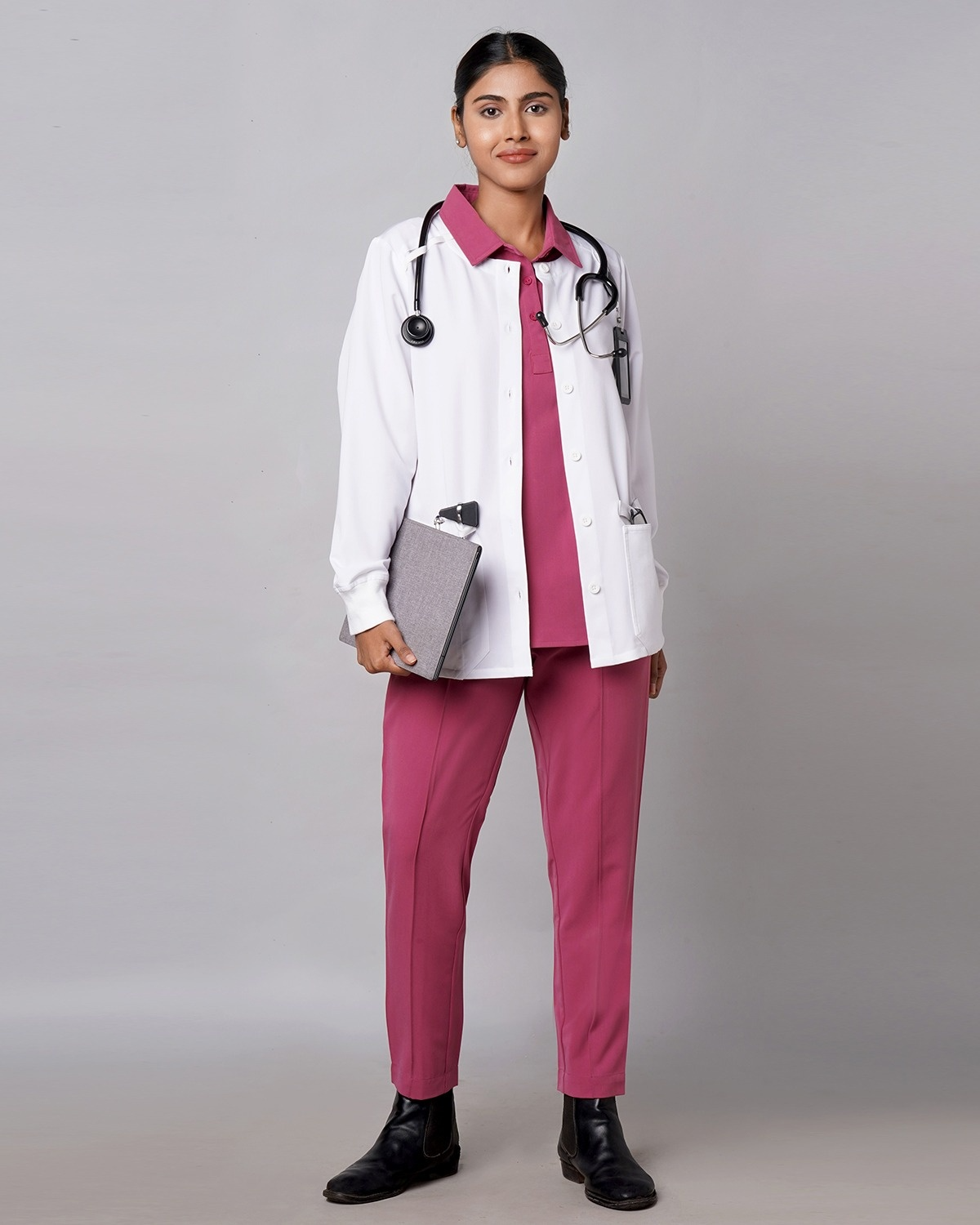 Essential Jacket