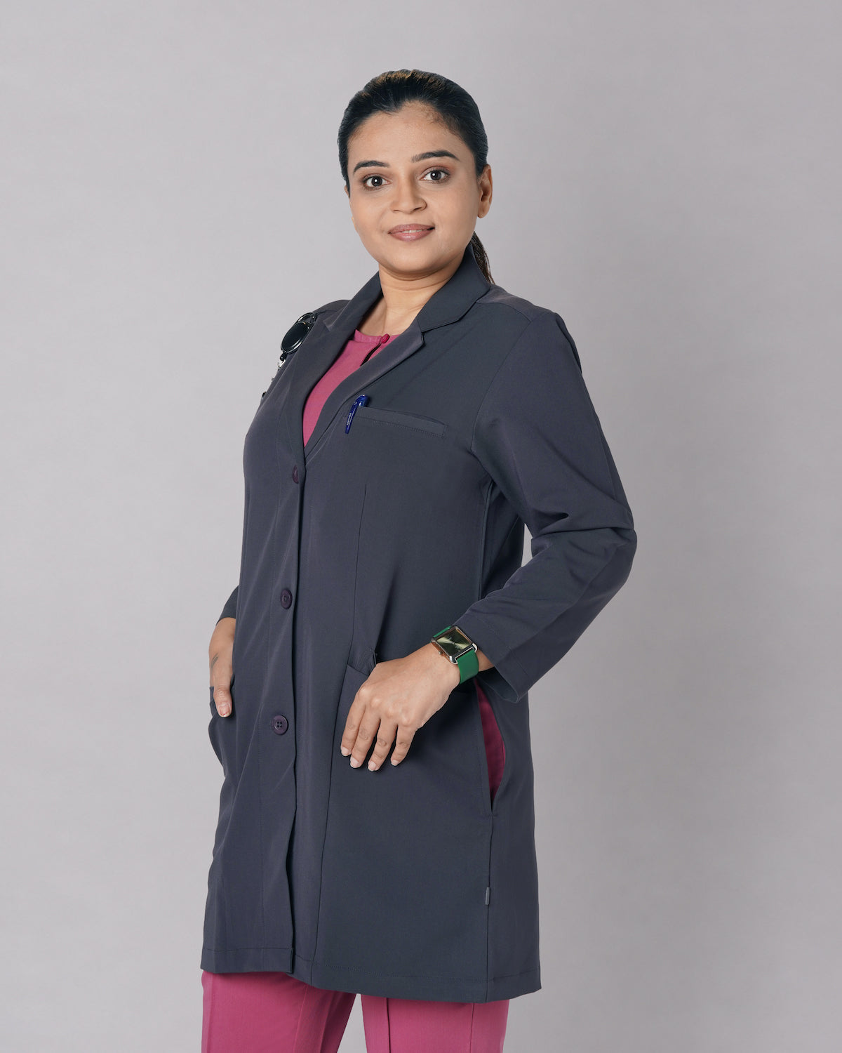 Performance Apron