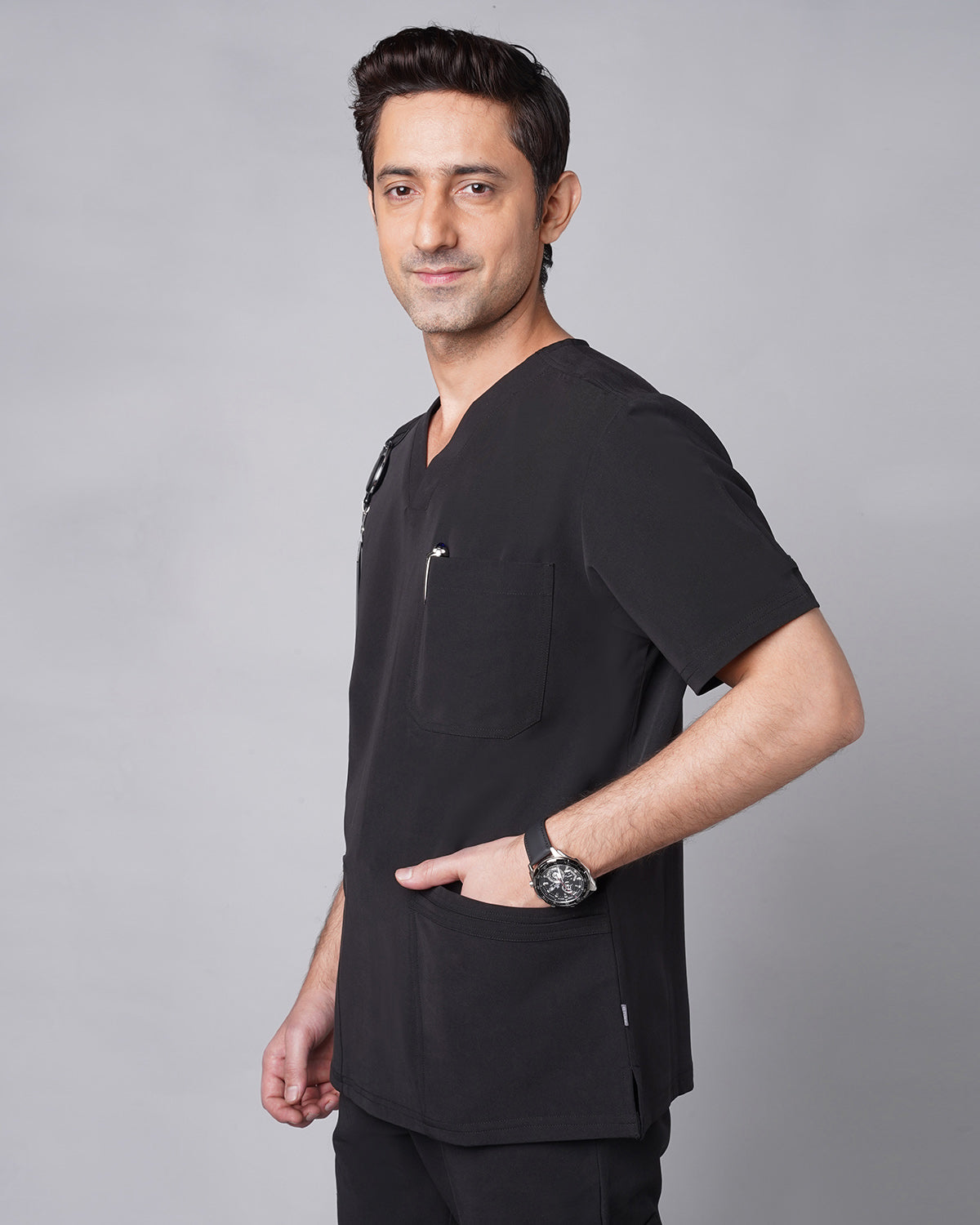 Performance V-Neck