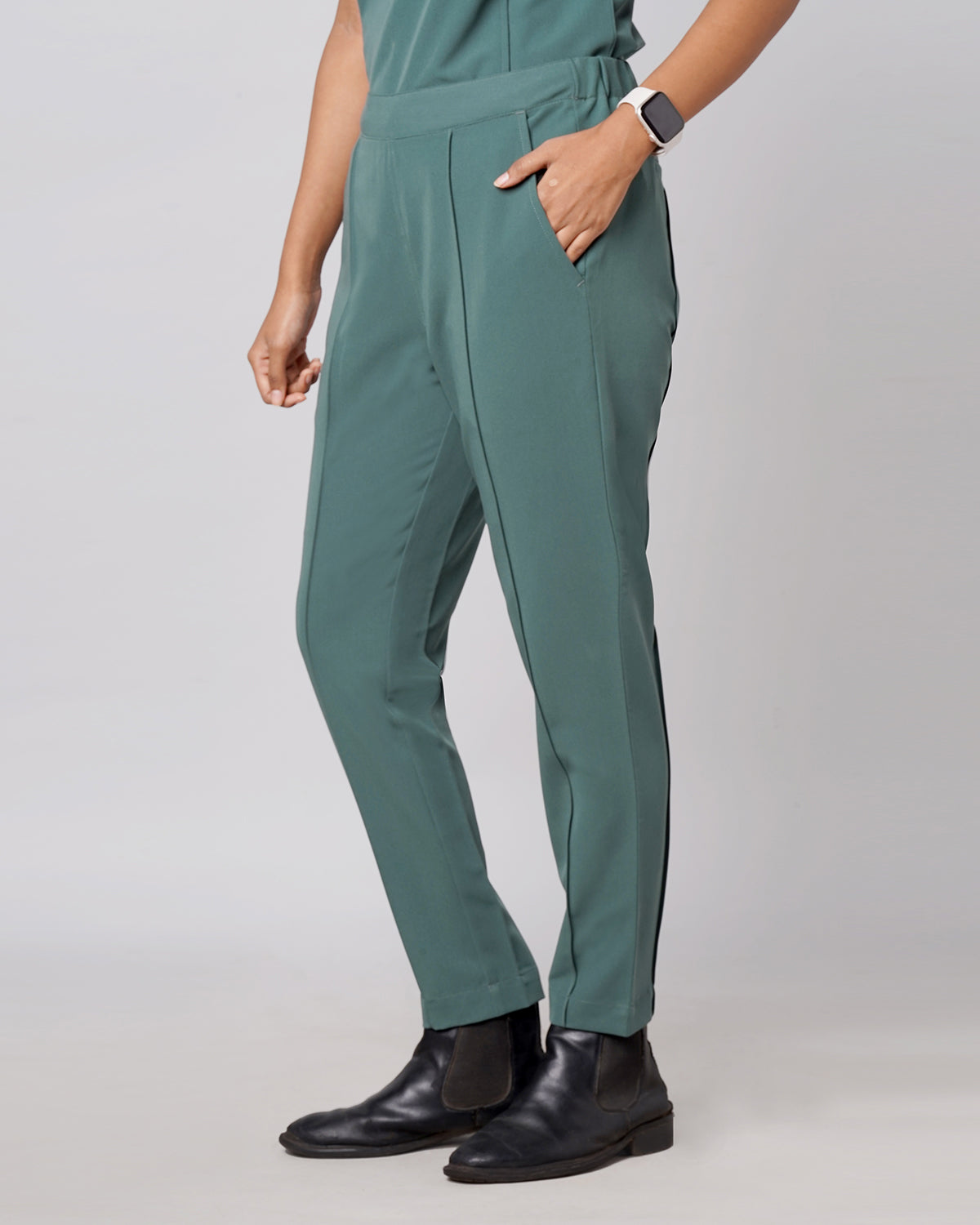 Tailored Trousers
