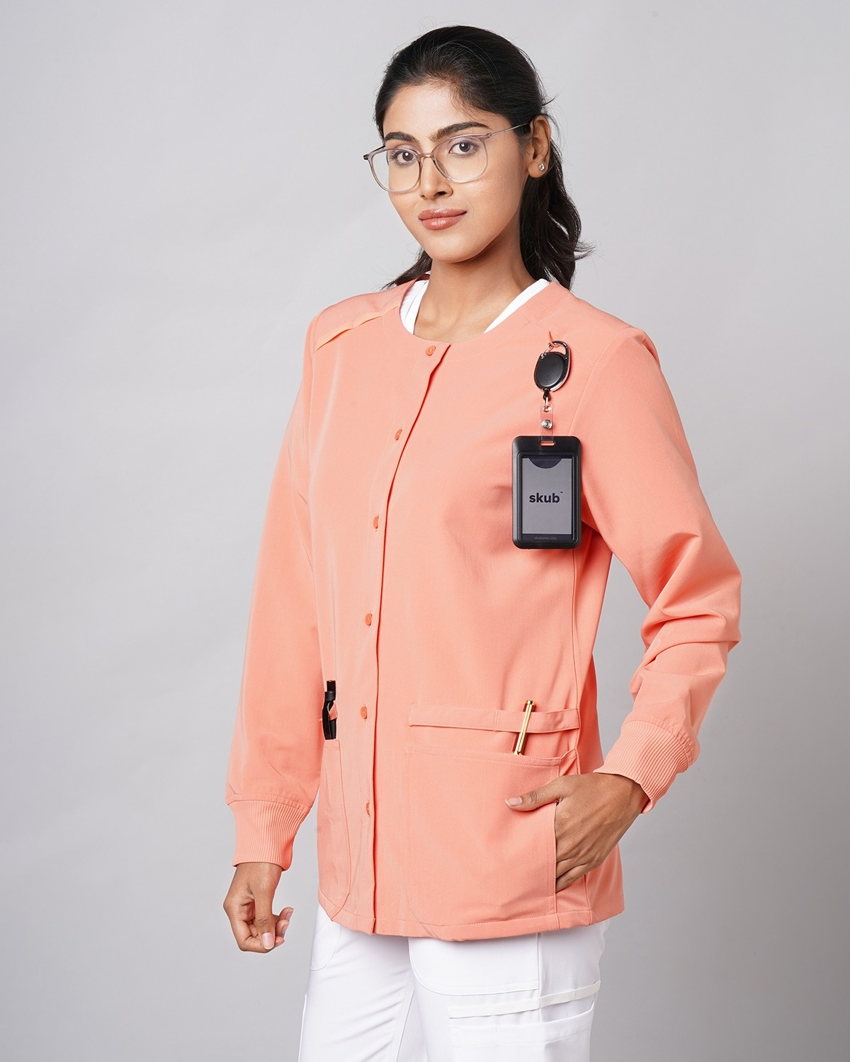 Essential Jacket