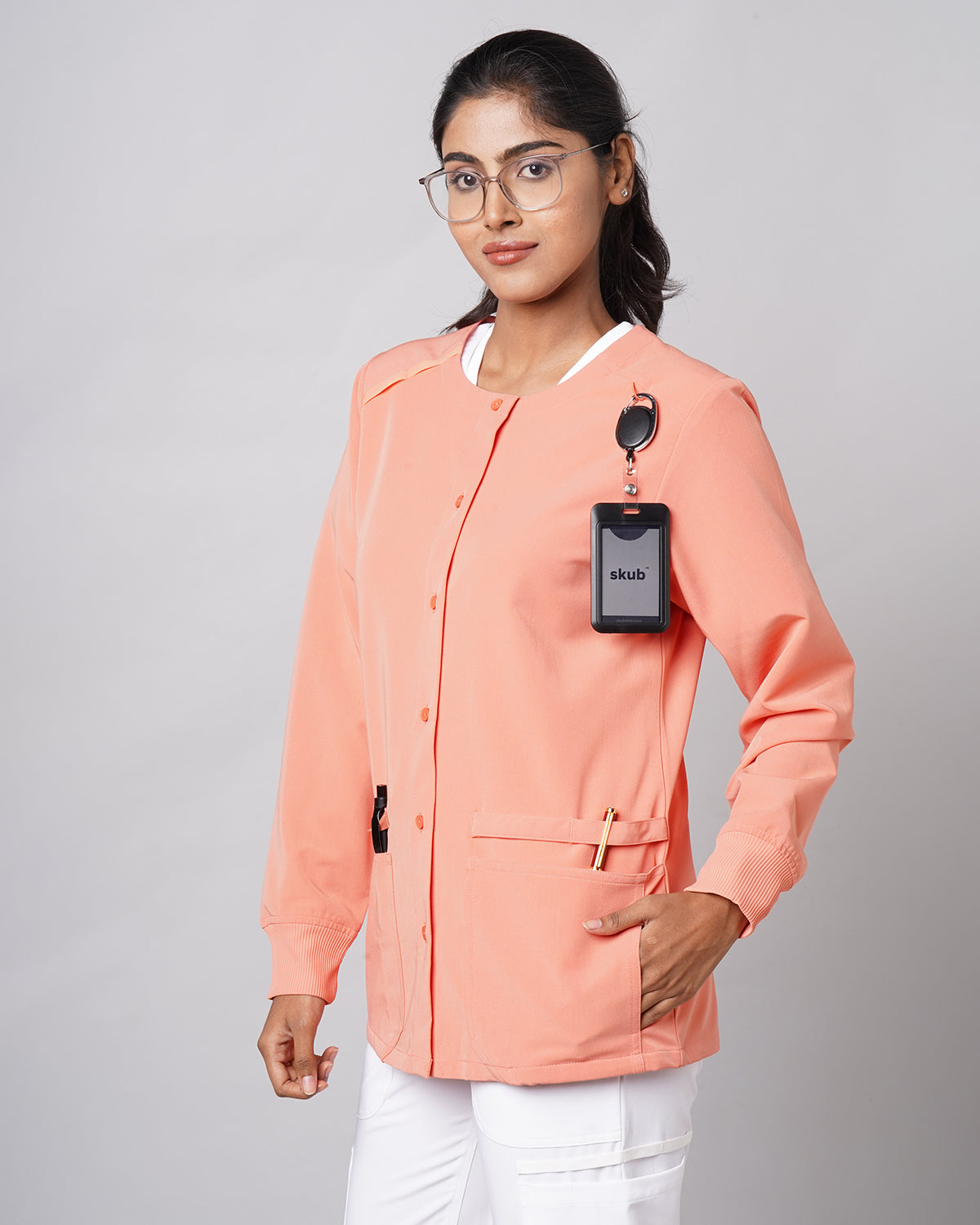 Essential Jacket