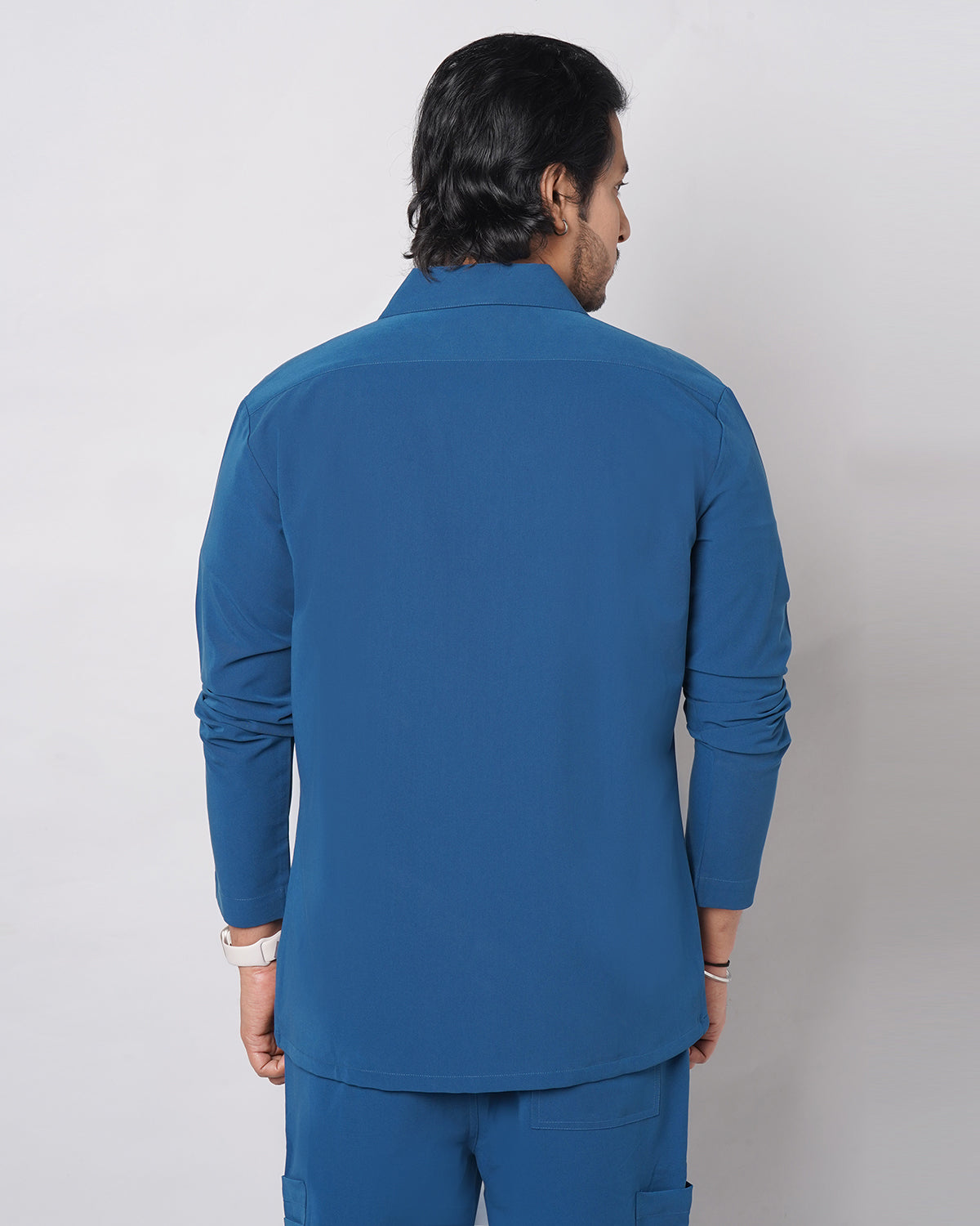 Performance Jacket