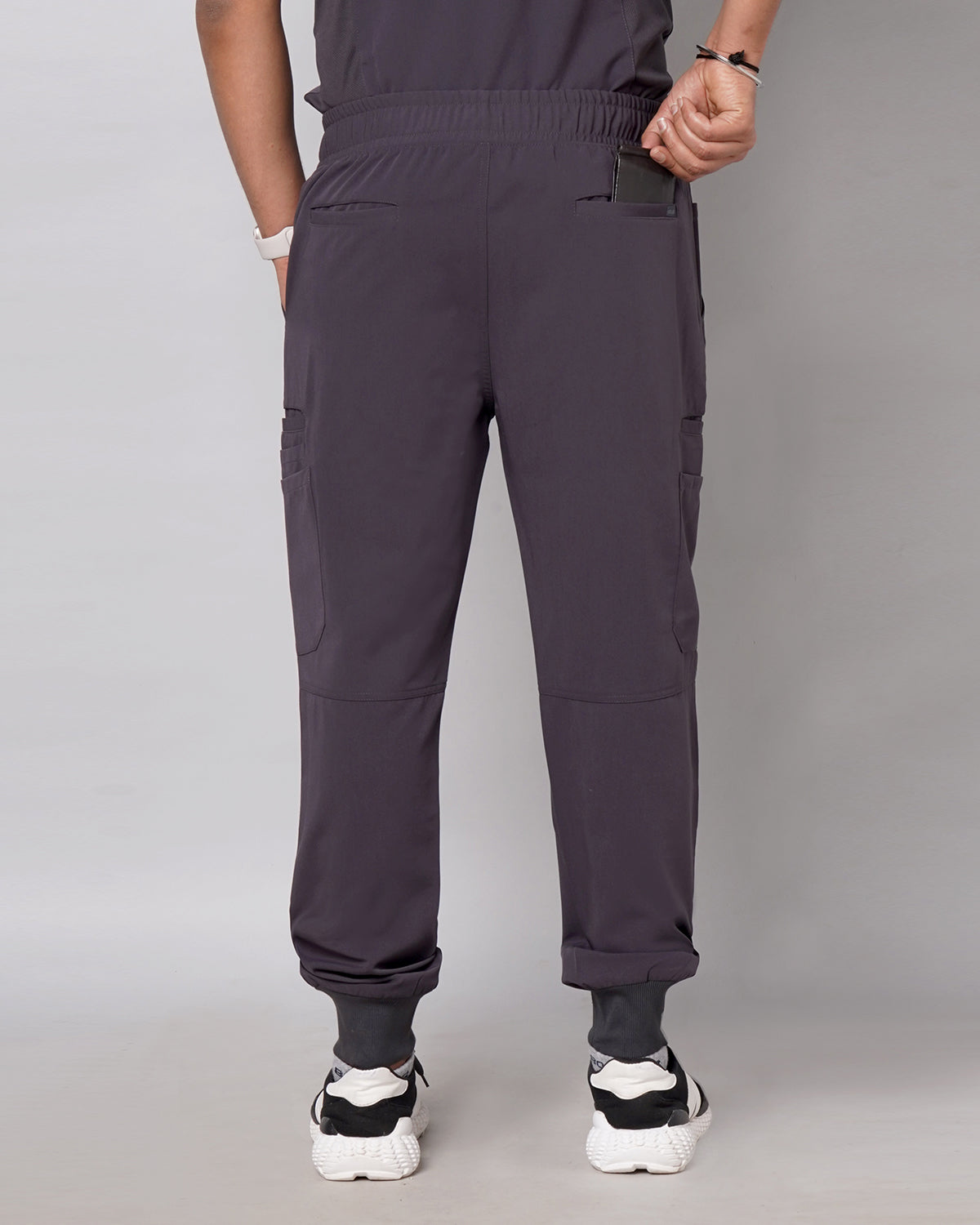 Active Joggers