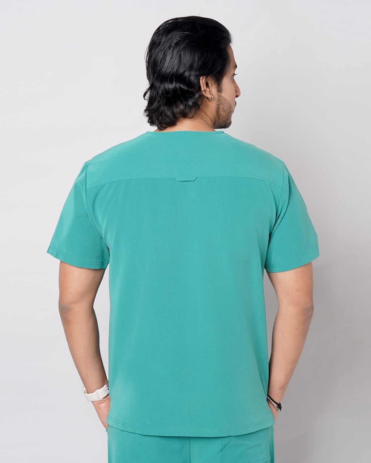 Classic V-Neck