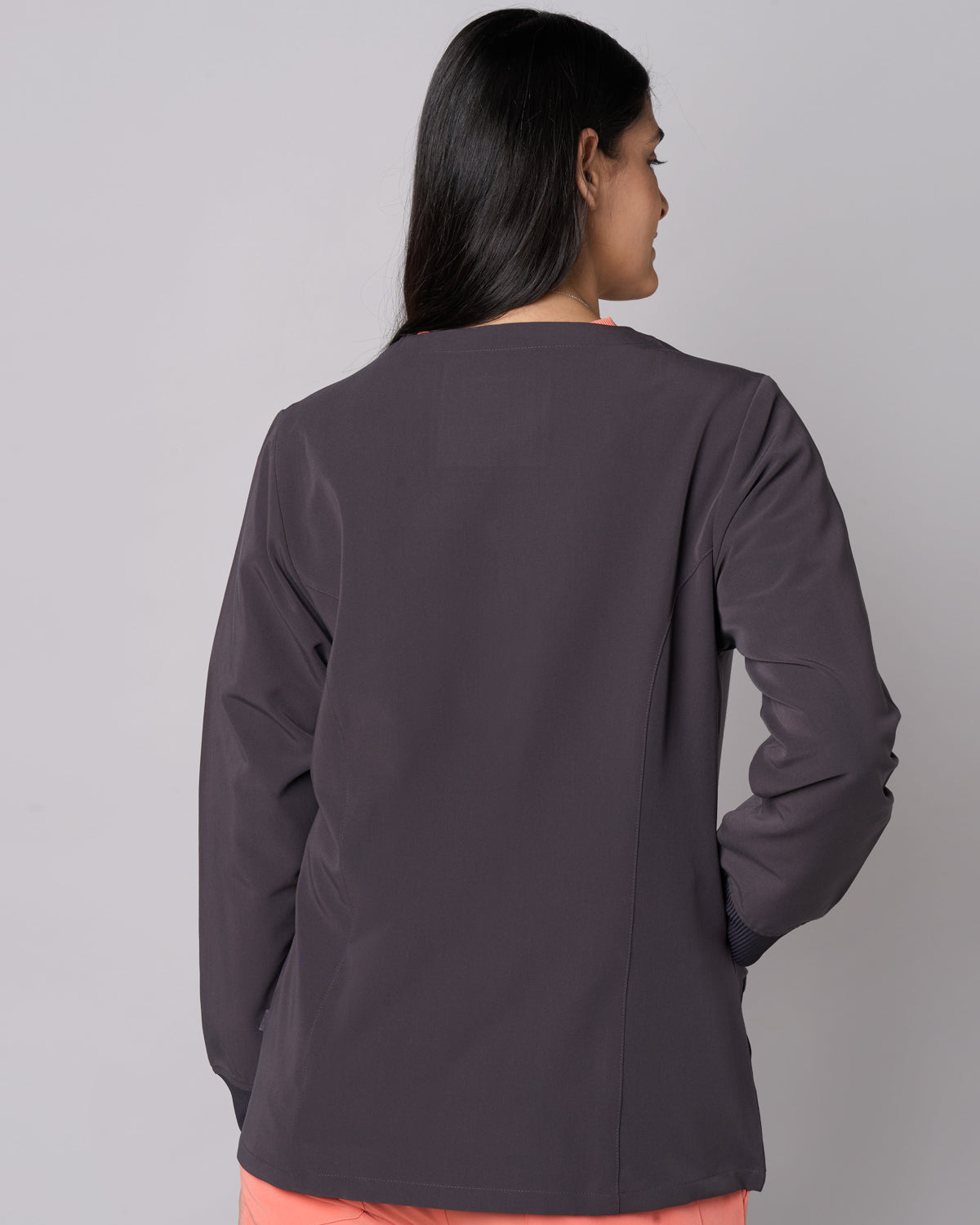 Essential Jacket