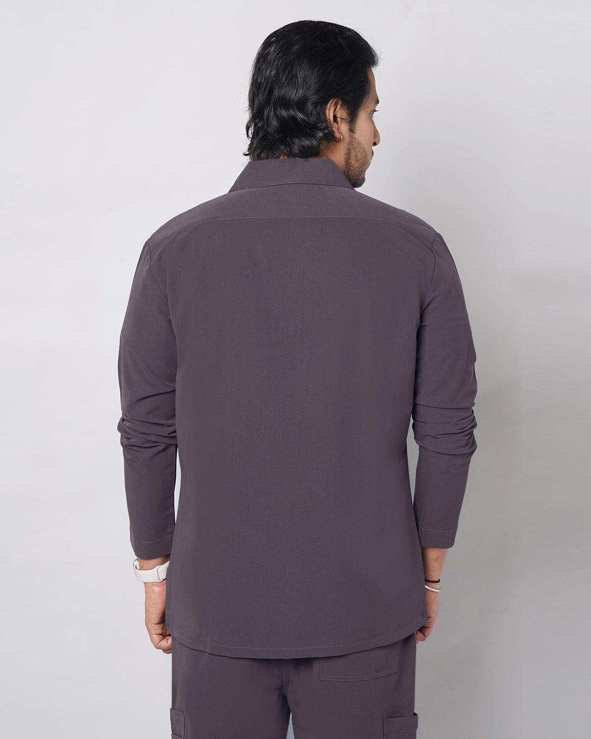 Performance Jacket