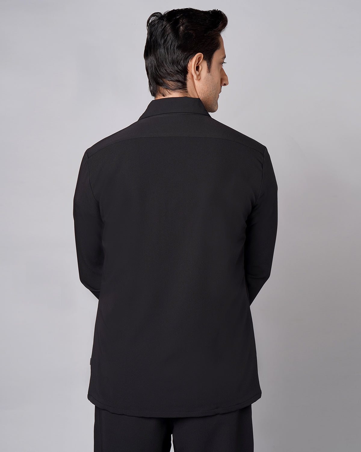 Performance Jacket