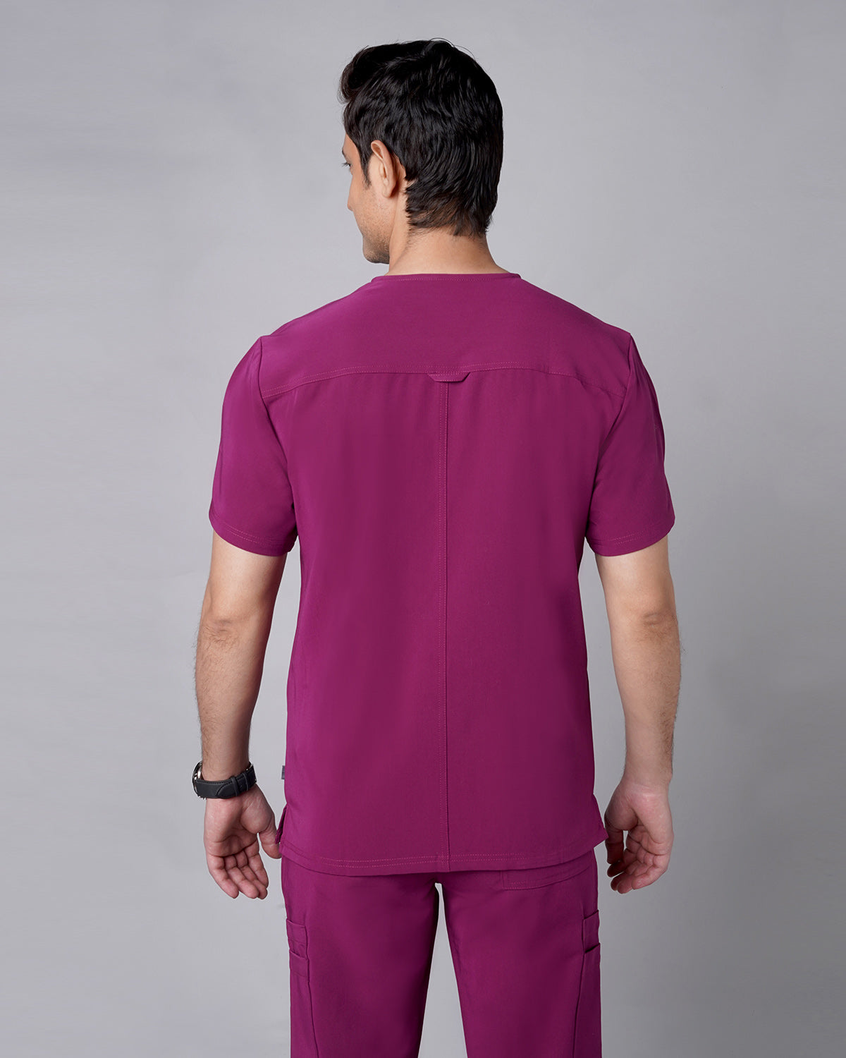 Performance V-Neck