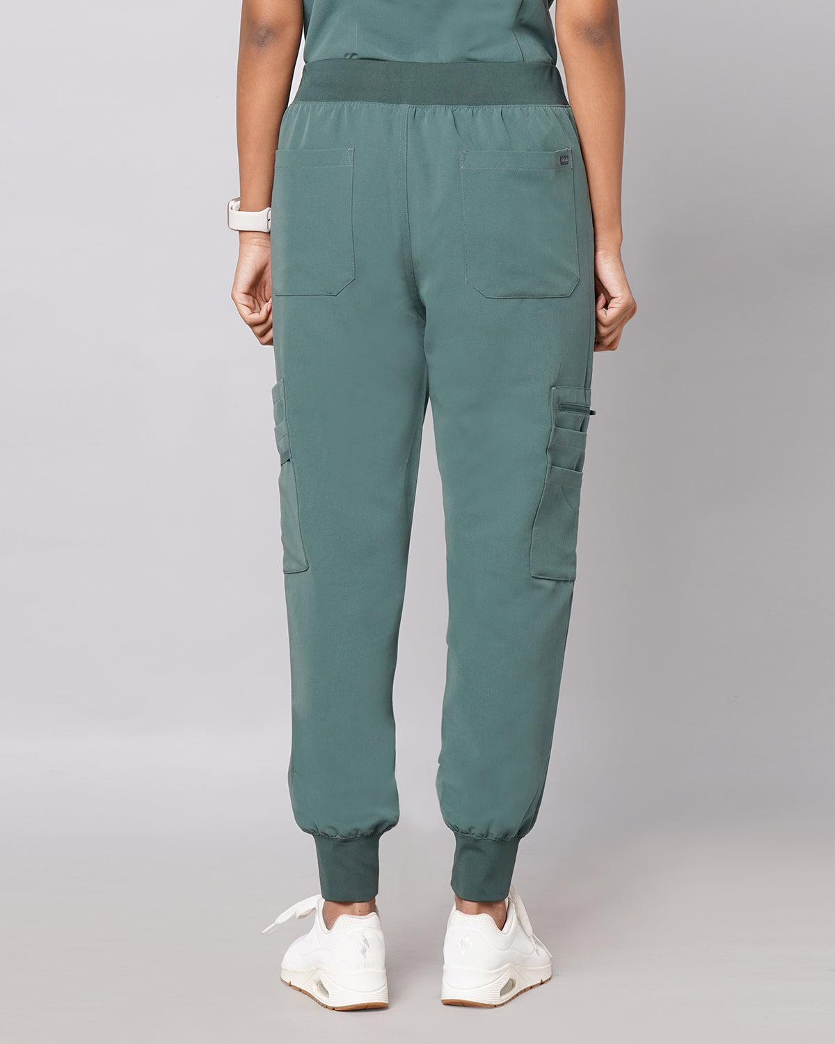 Active Joggers