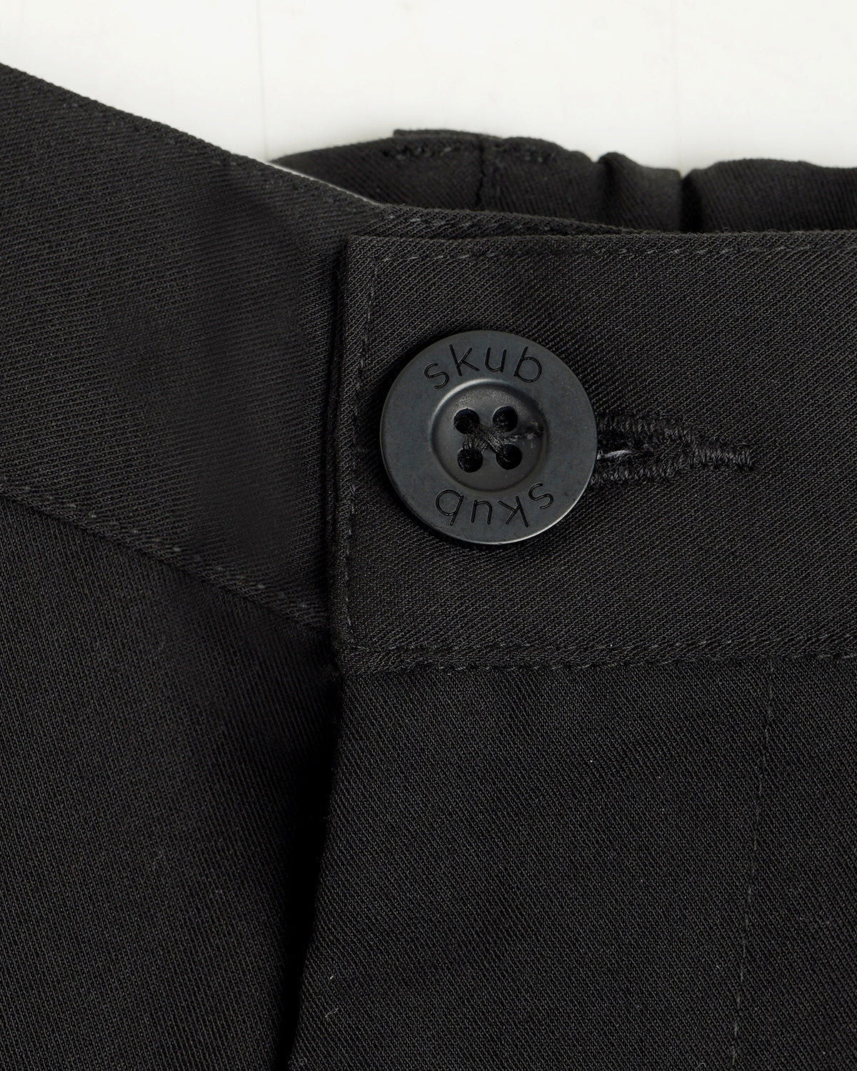 Tailored Trousers