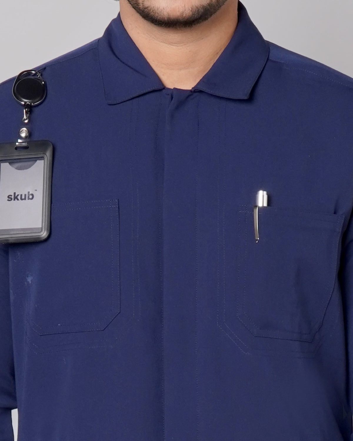 Performance Jacket