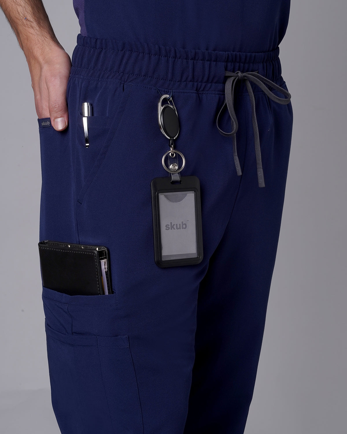 Active Joggers