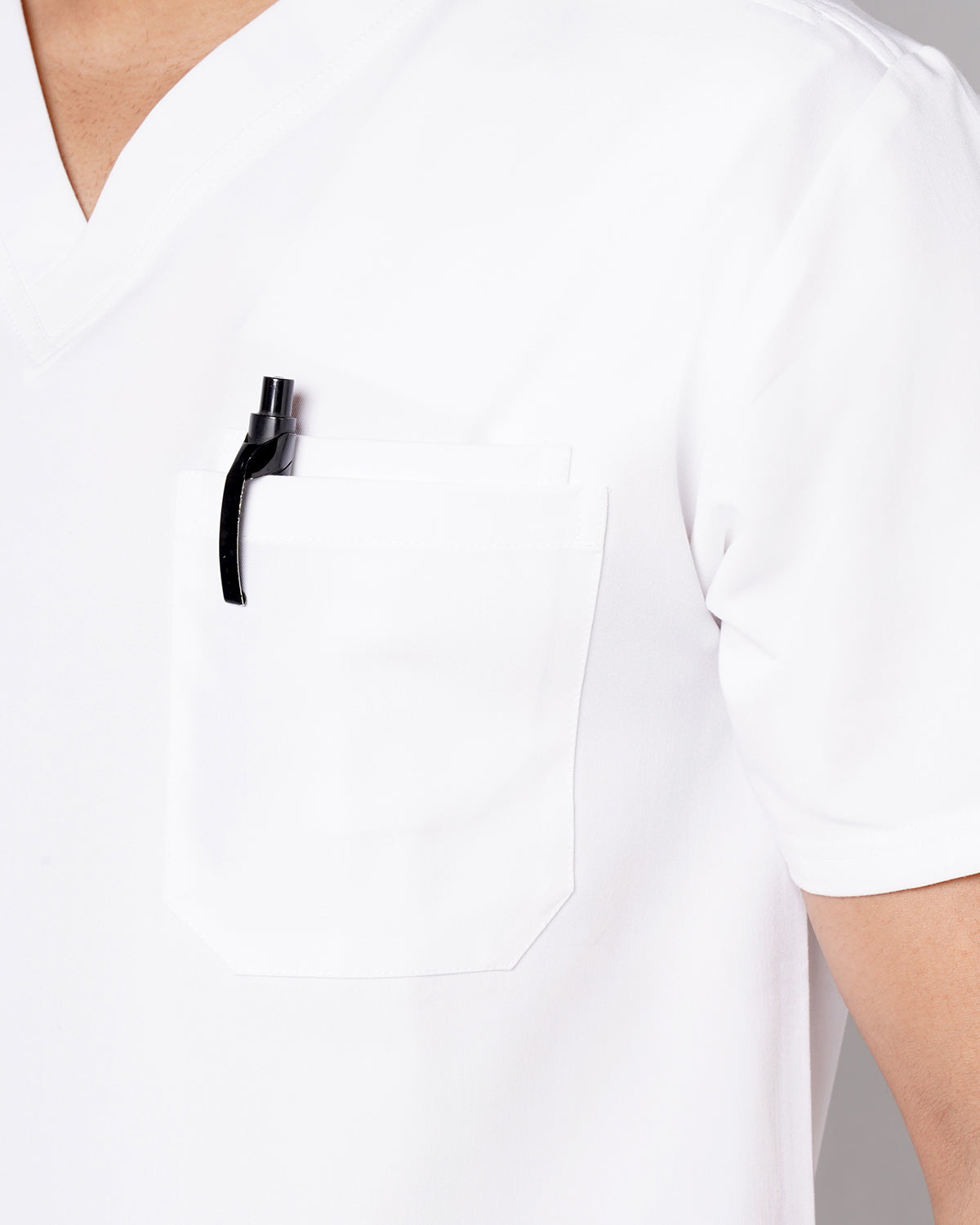 Classic V-Neck