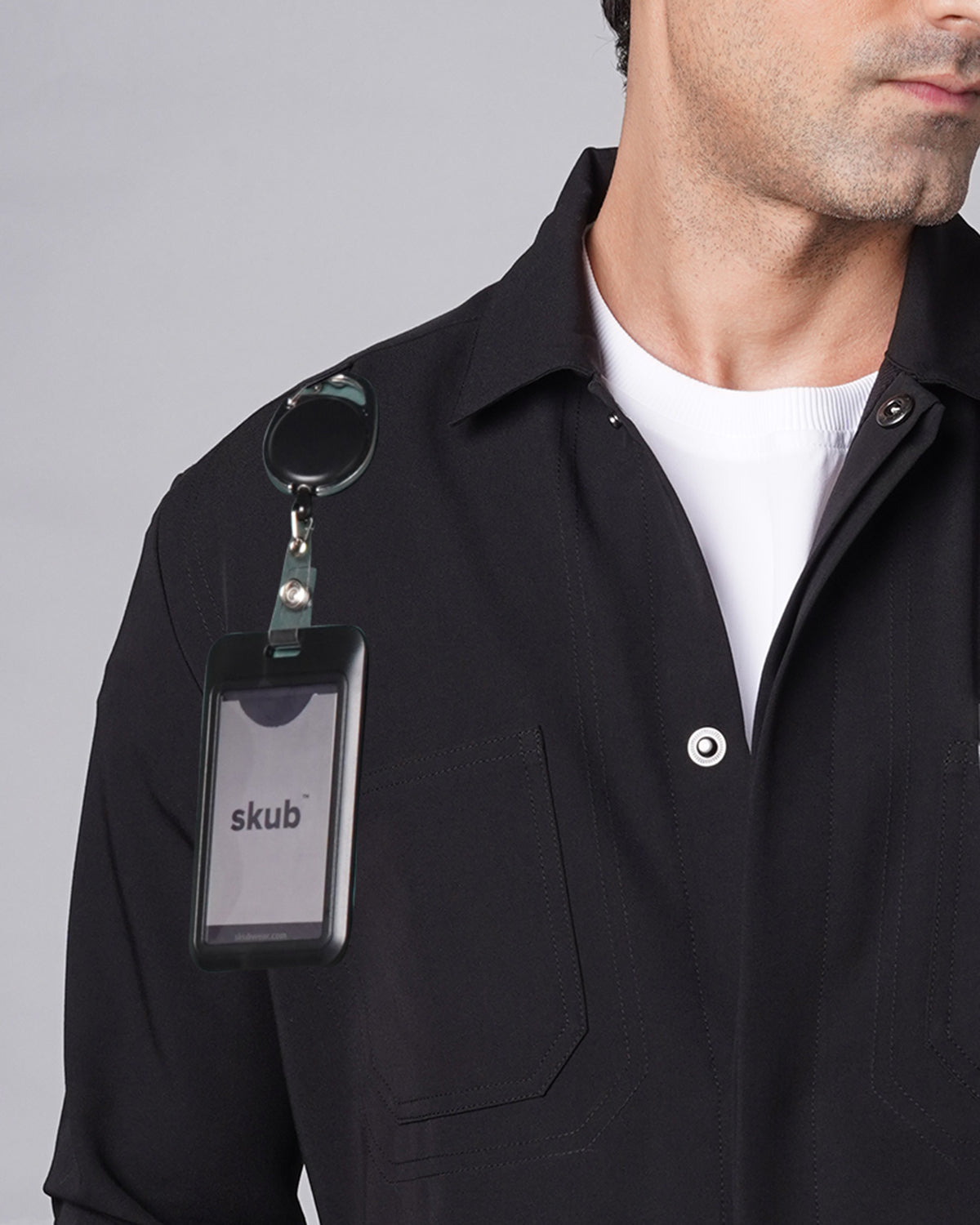 Performance Jacket