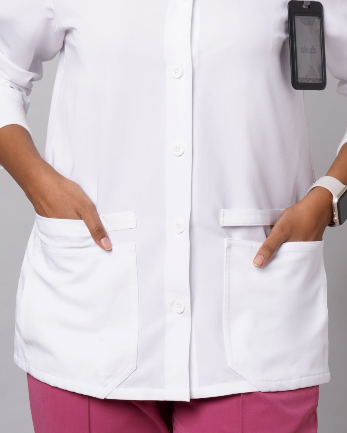 Essential Jacket