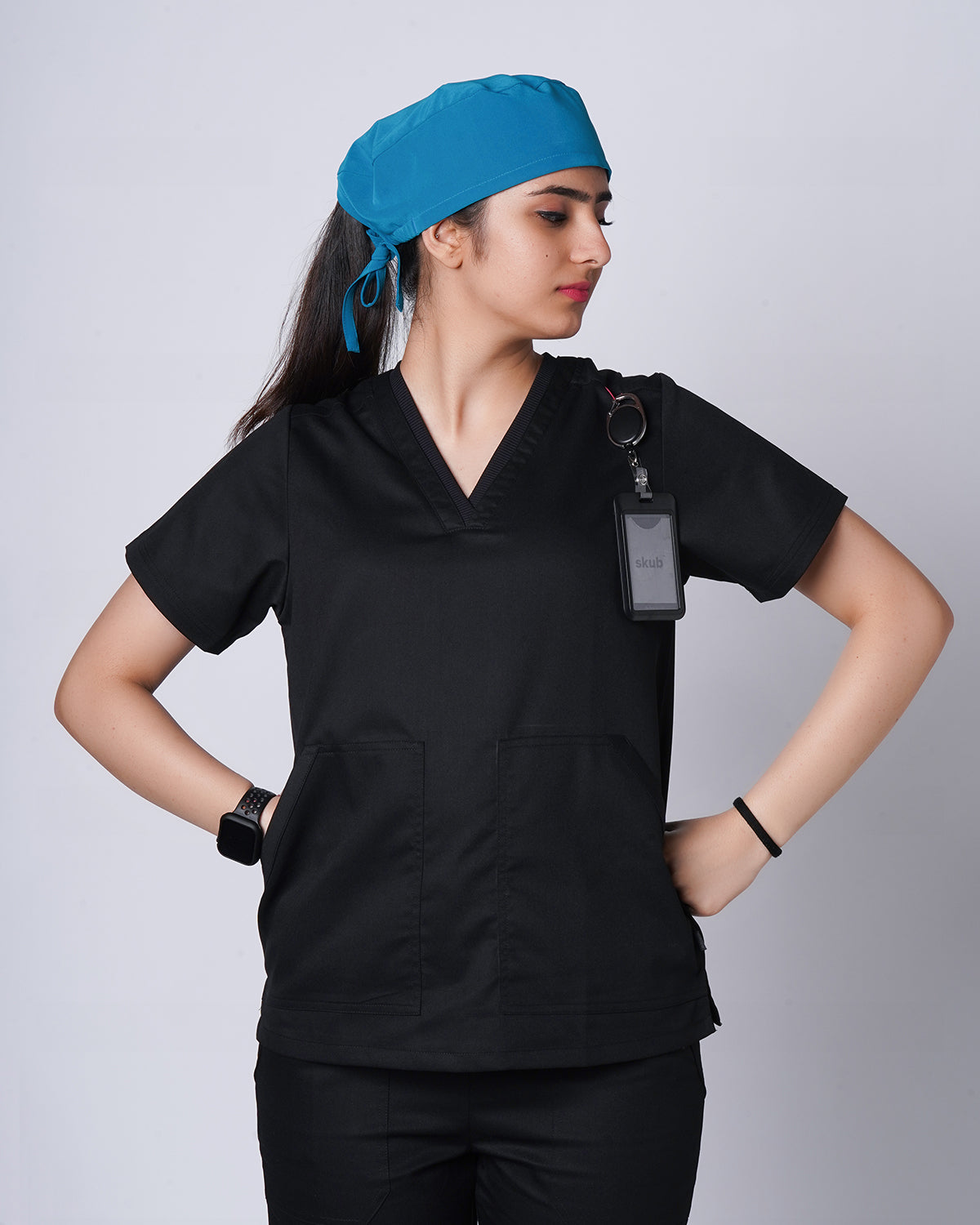 Performance Cap (W)