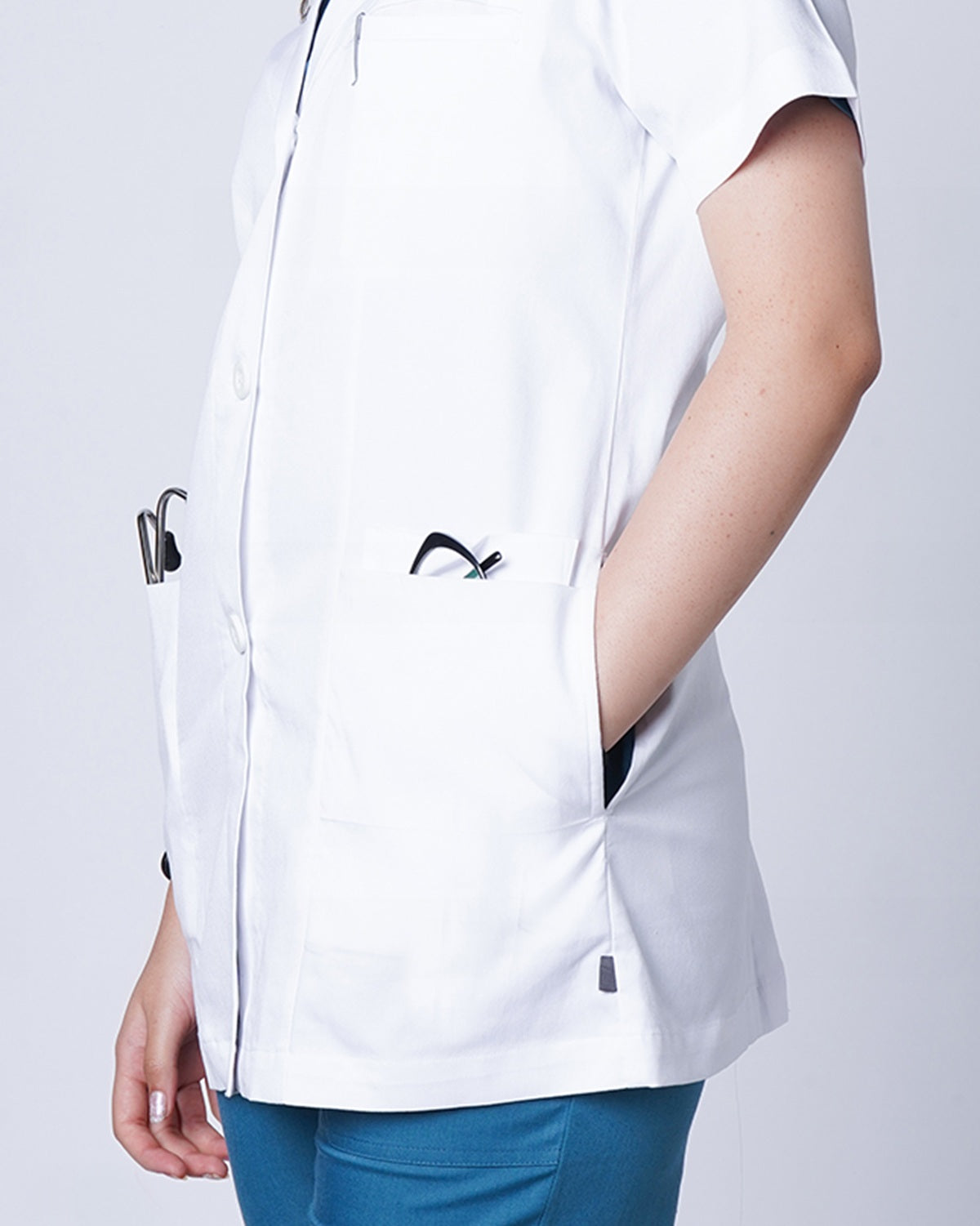 Essential Apron (W)