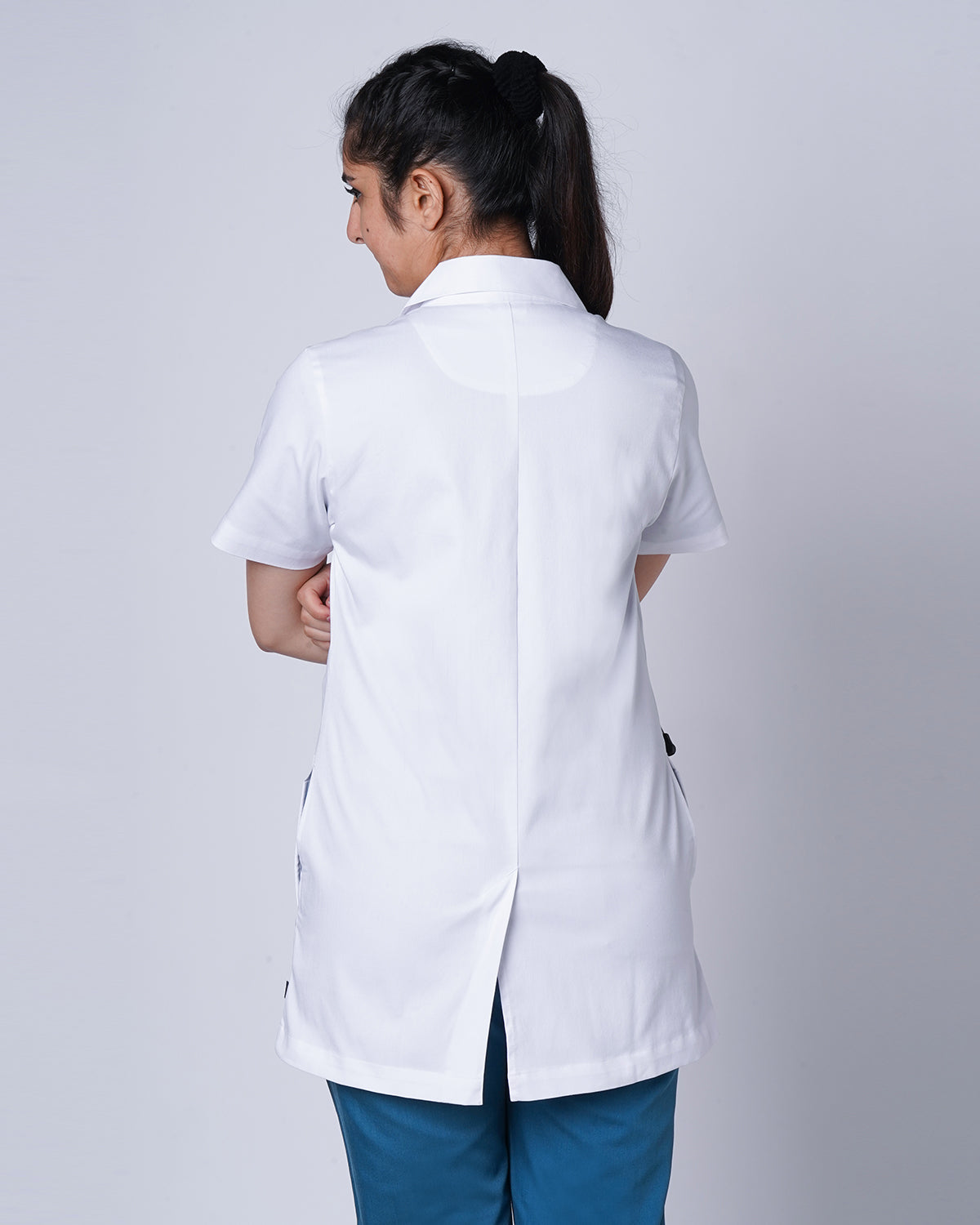 Essential Apron (W)