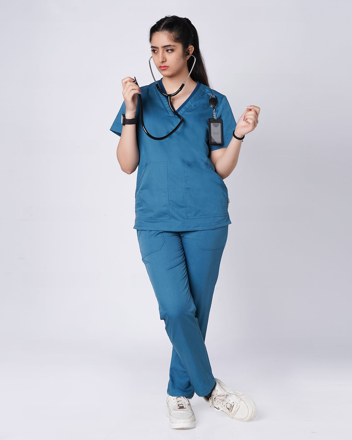 Women's Essential Set -Caribbean