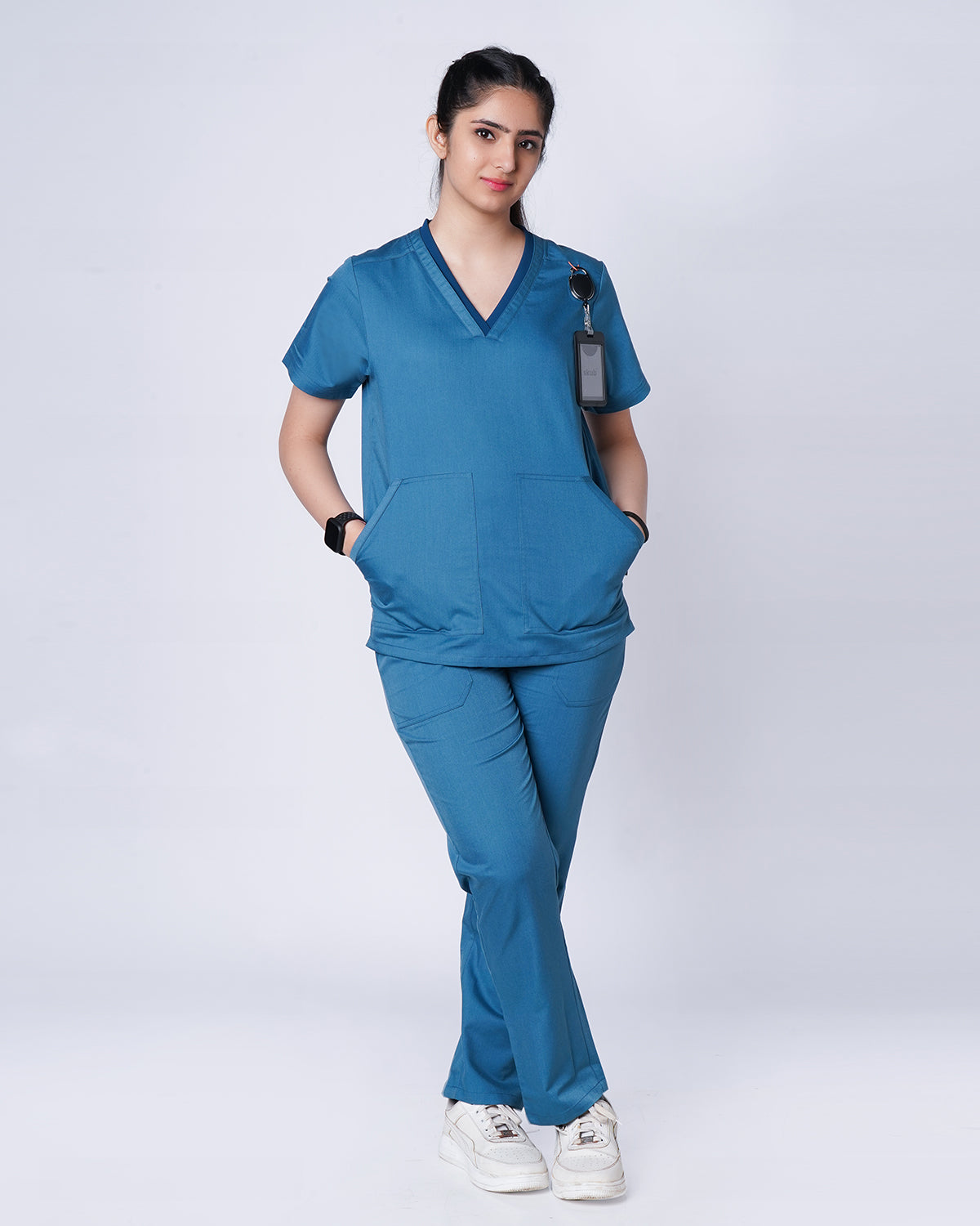 Women's Essential Set -Caribbean