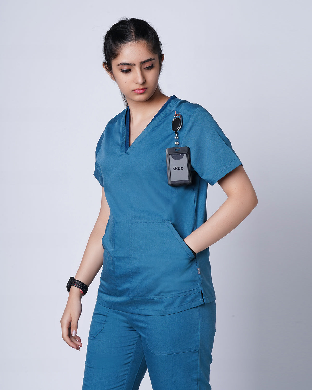 Women's Essential Set -Caribbean