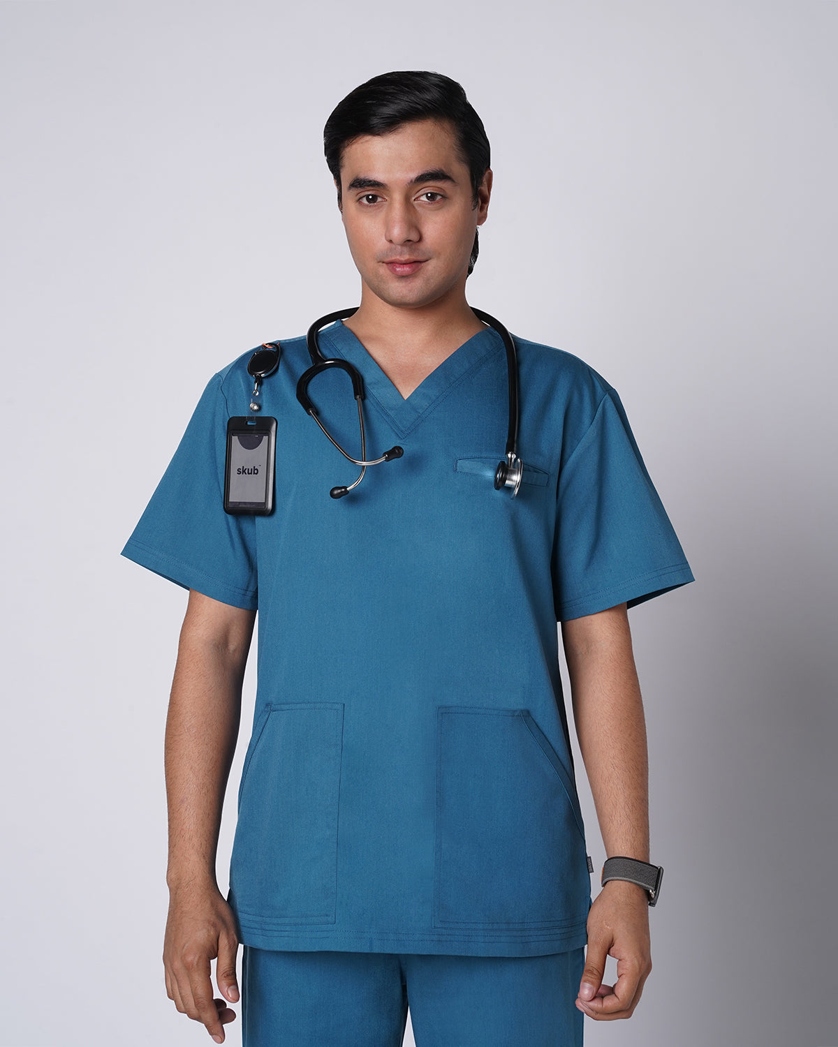 Men's Essential Set -Caribbean