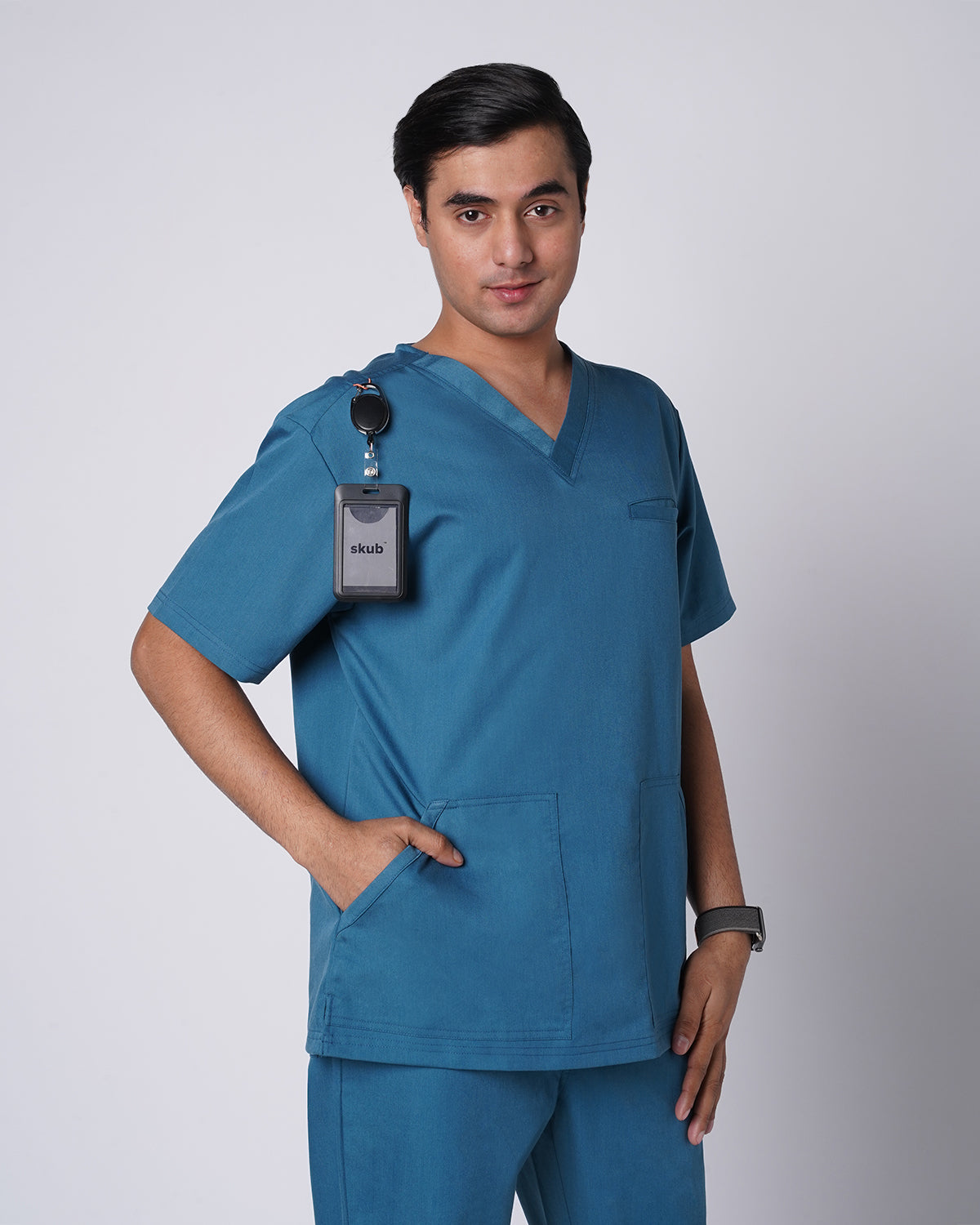 Men's Essential Set -Caribbean